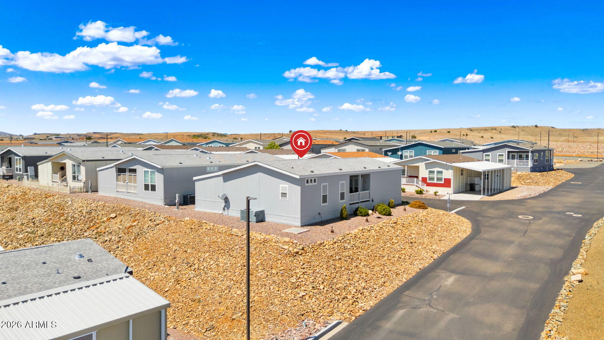 Orchard Ranch North - Residential