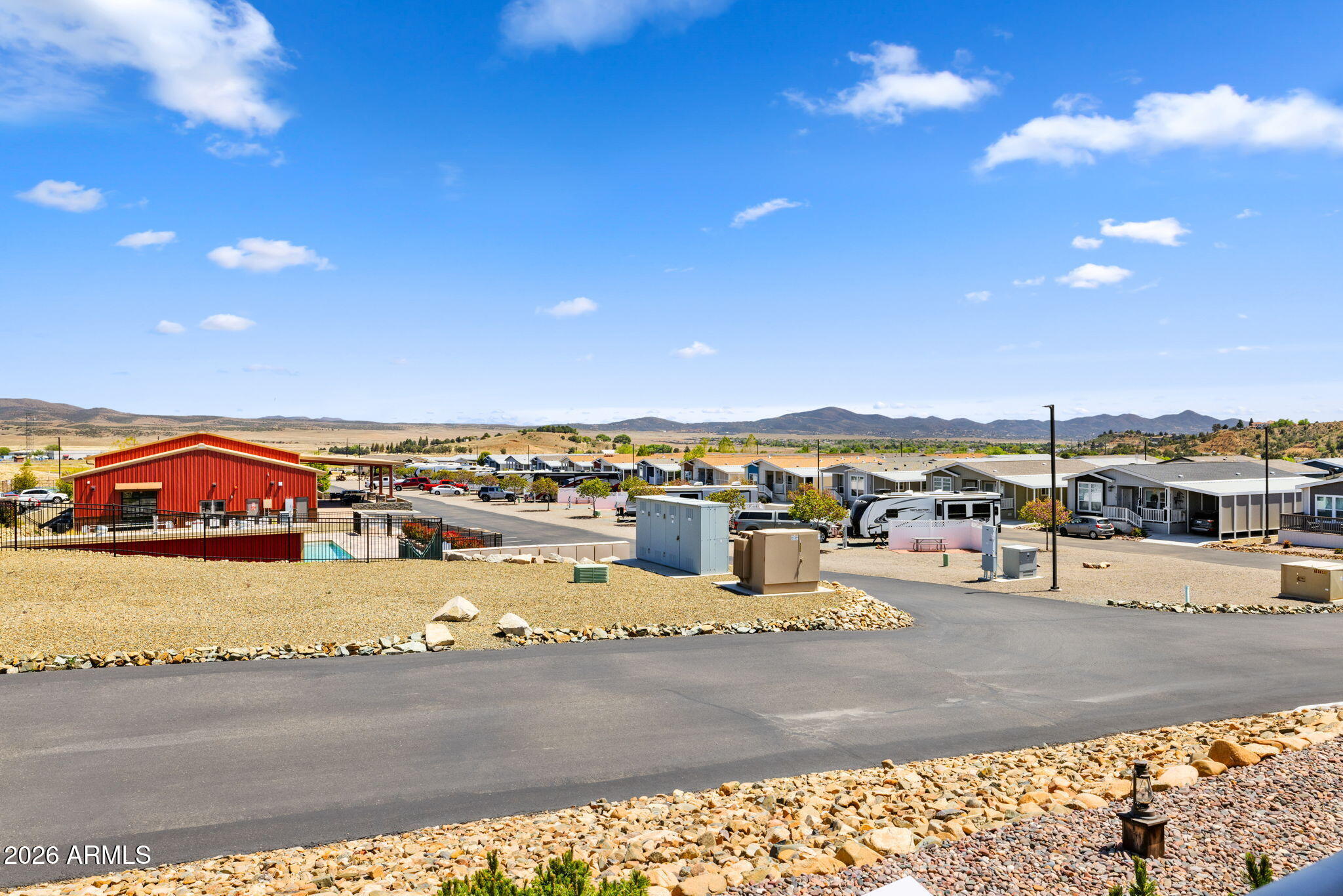 Orchard Ranch North - Residential