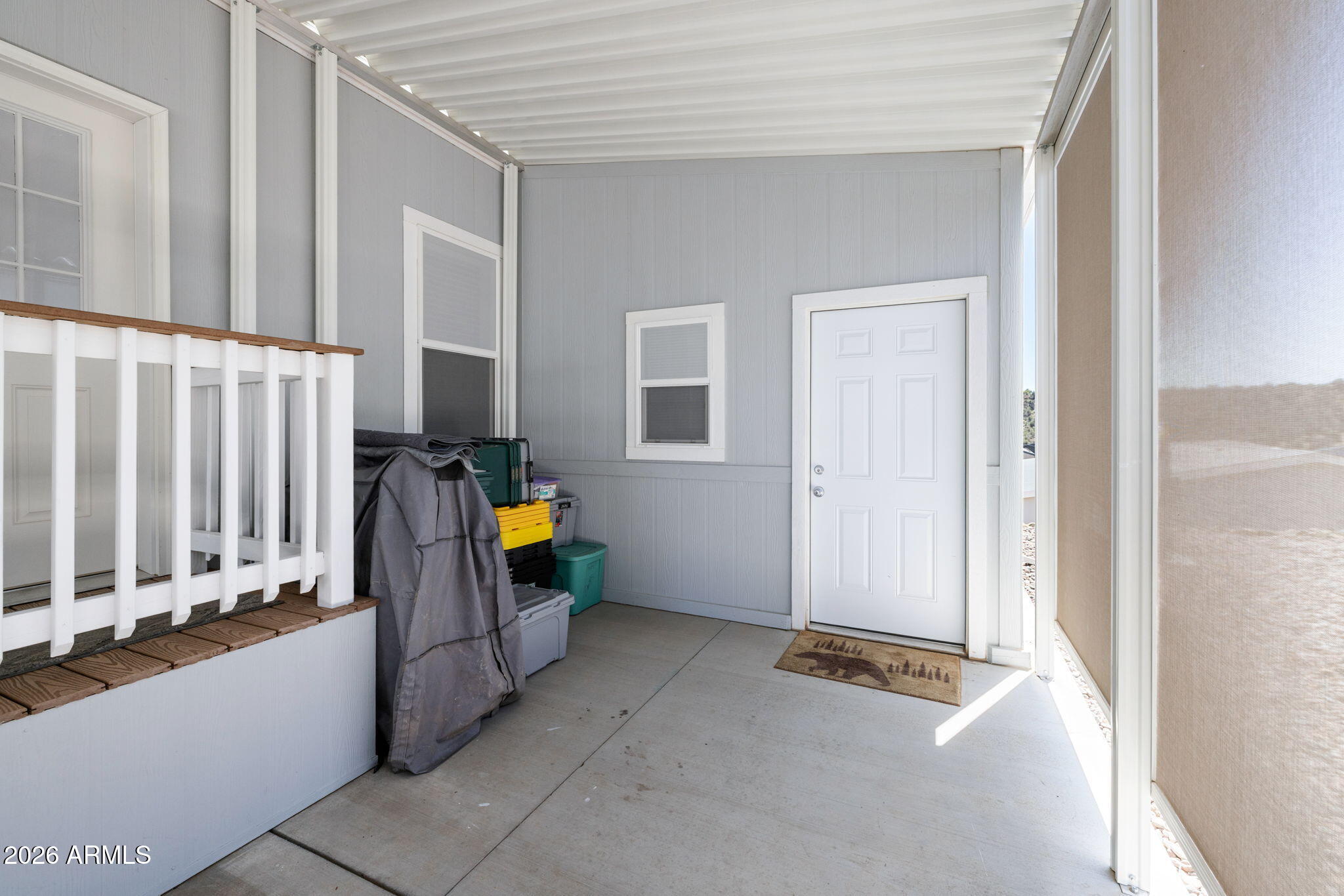 Orchard Ranch North - Residential