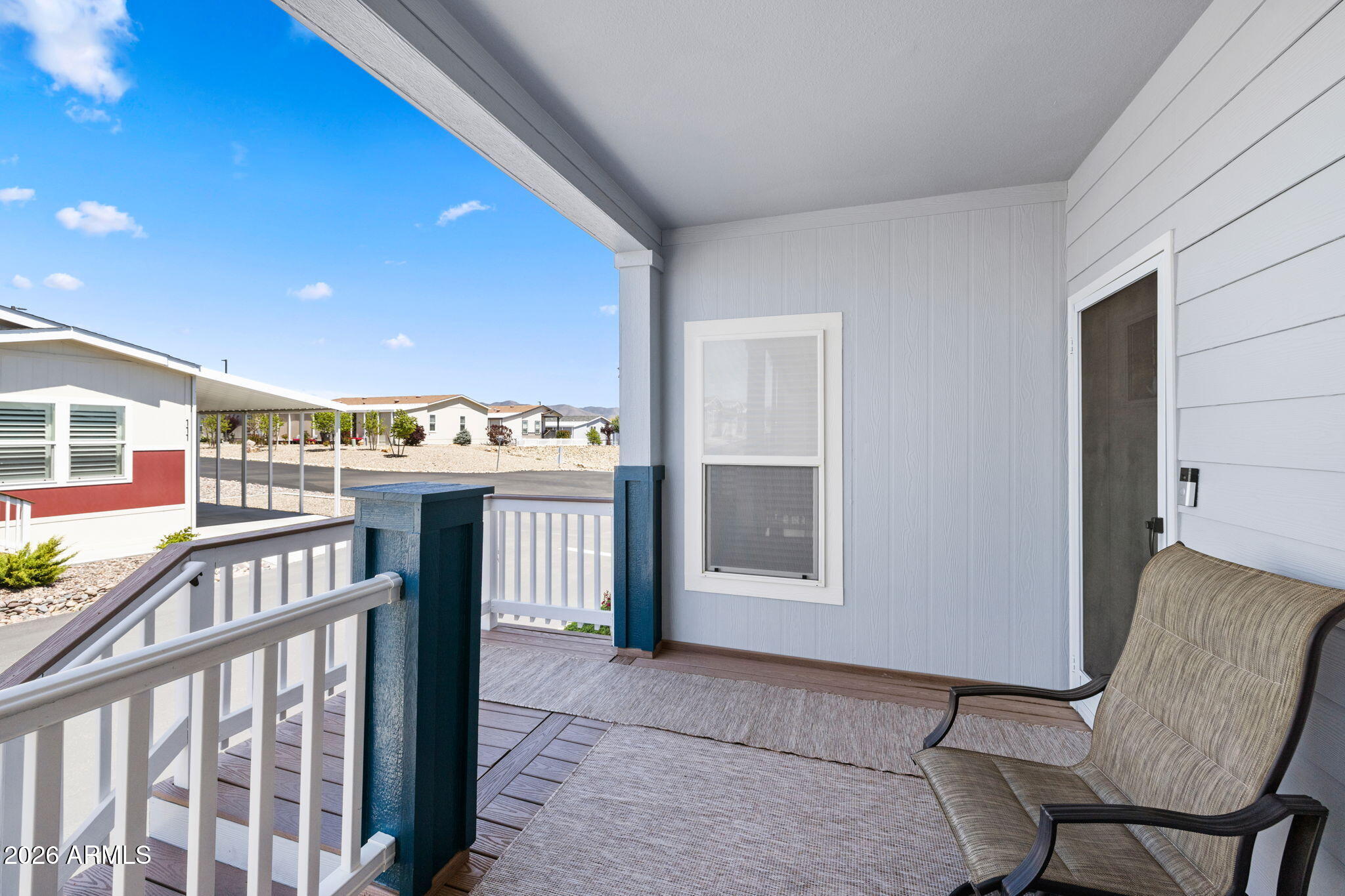 Orchard Ranch North - Residential