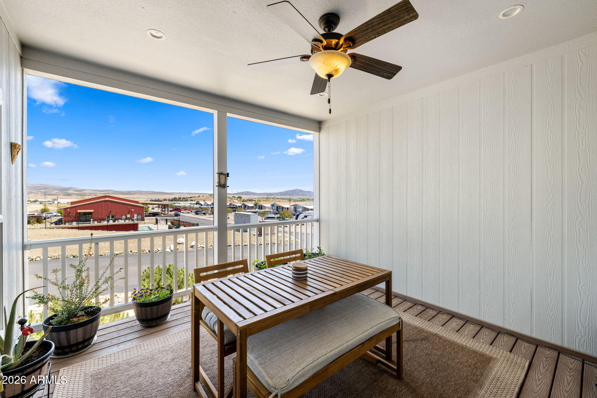 Orchard Ranch North - Residential