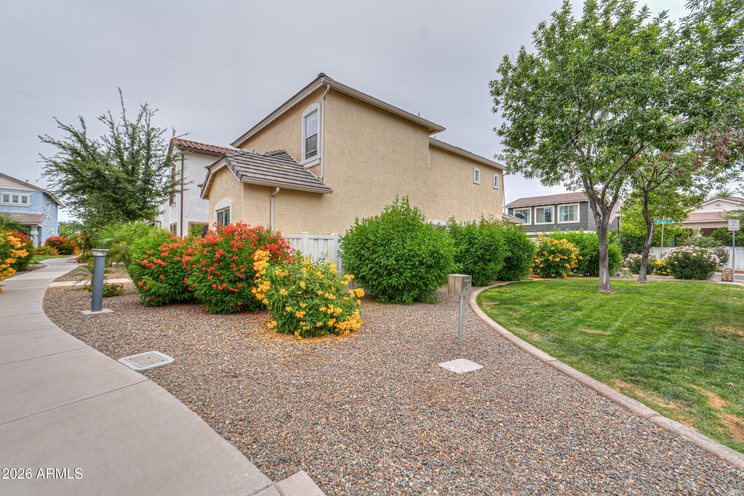 AGRITOPIA PHASE 2B - Residential