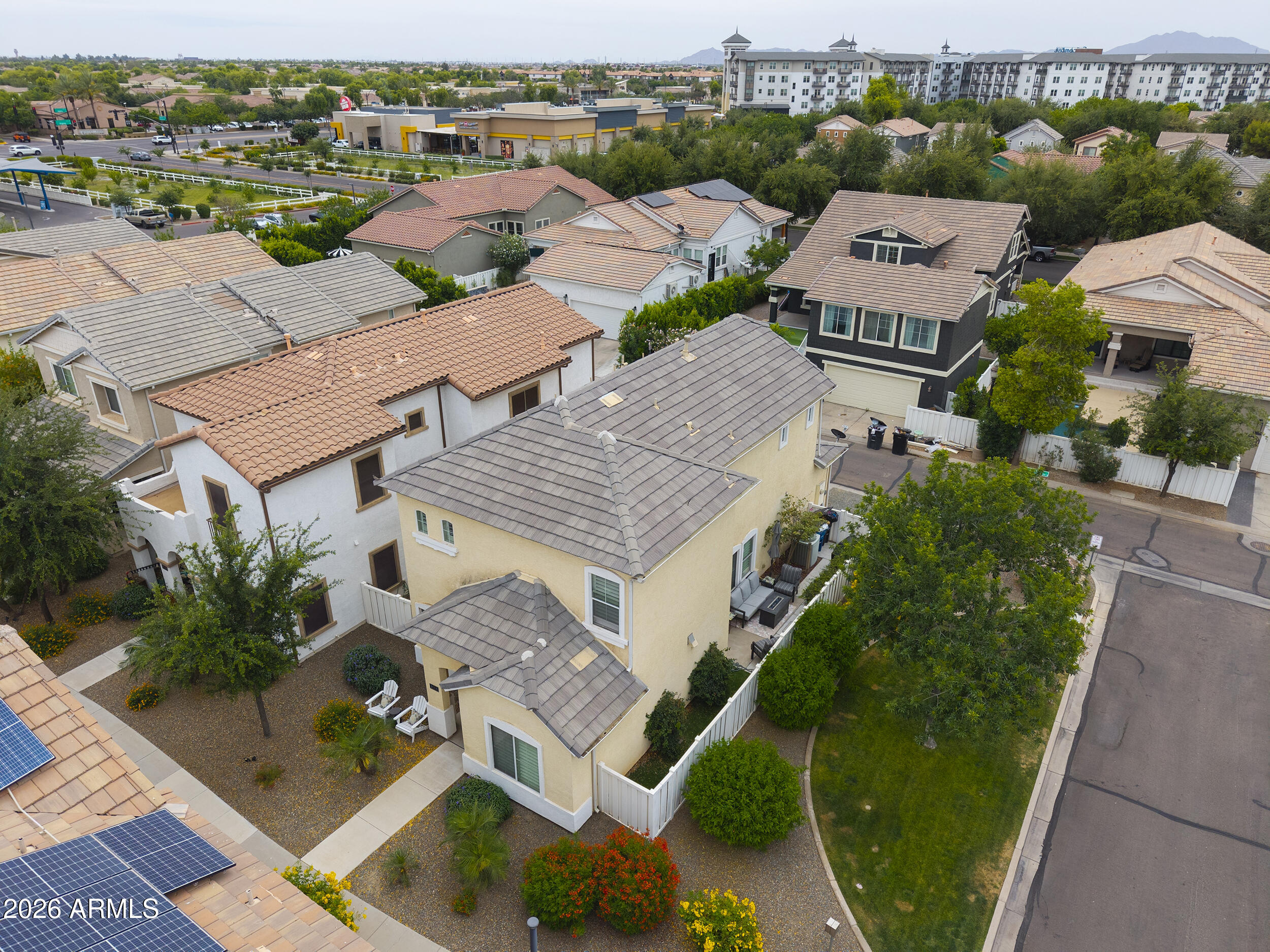 AGRITOPIA PHASE 2B - Residential