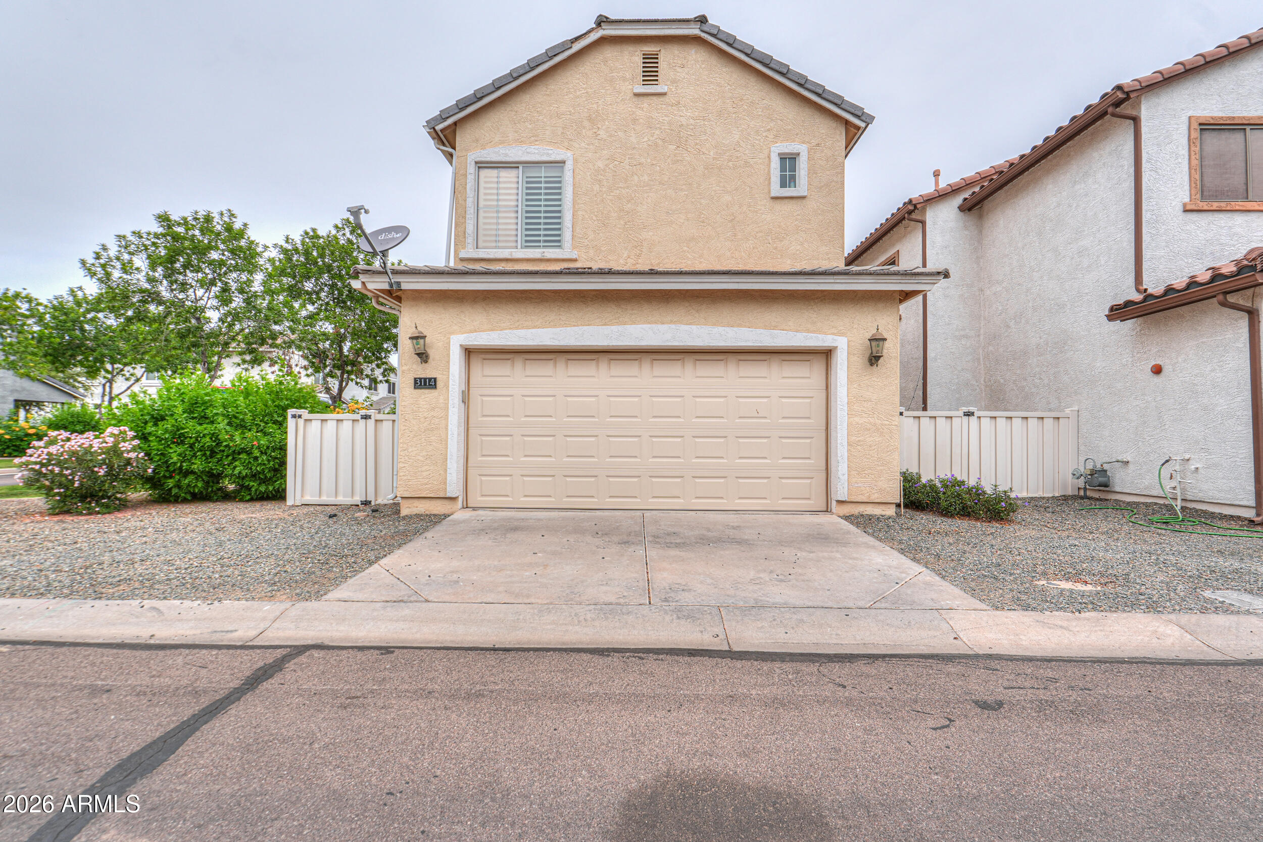 AGRITOPIA PHASE 2B - Residential