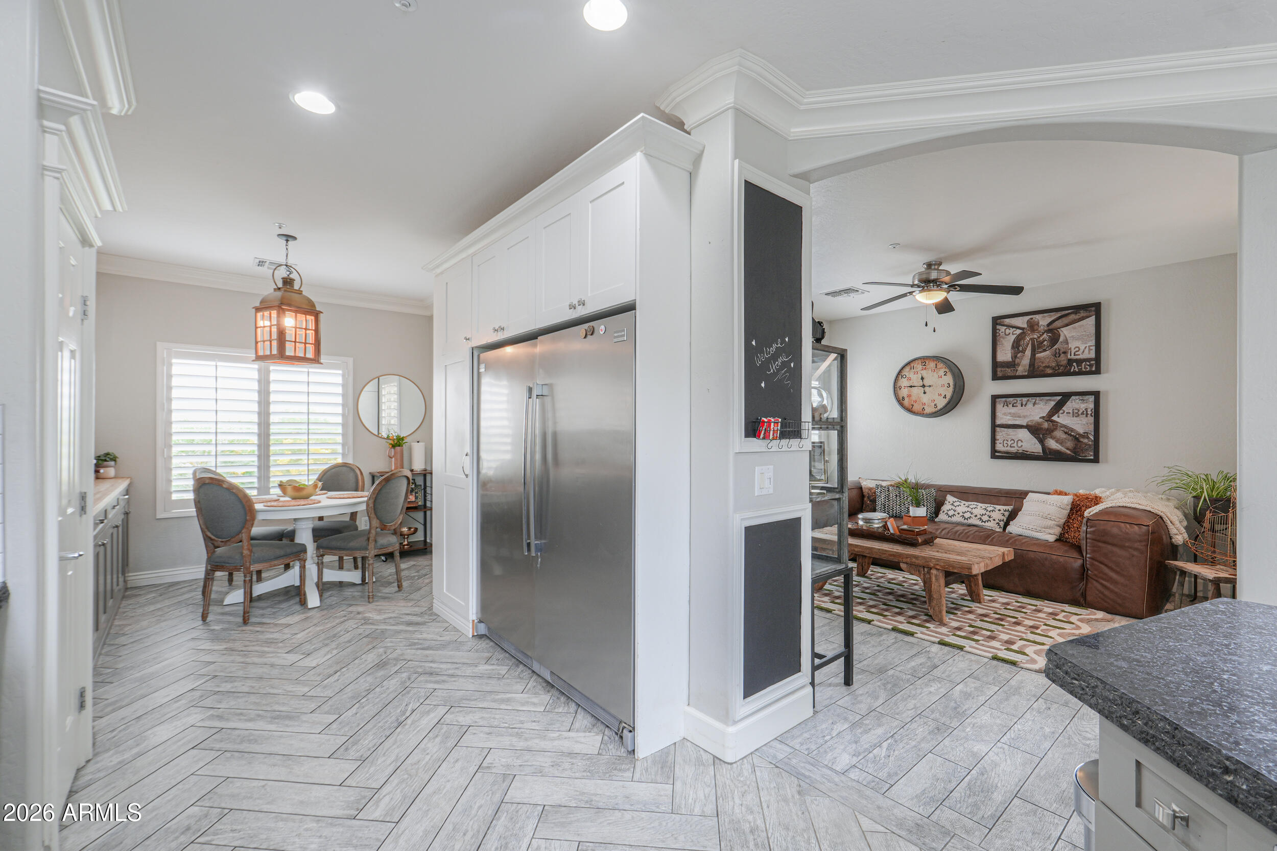 AGRITOPIA PHASE 2B - Residential