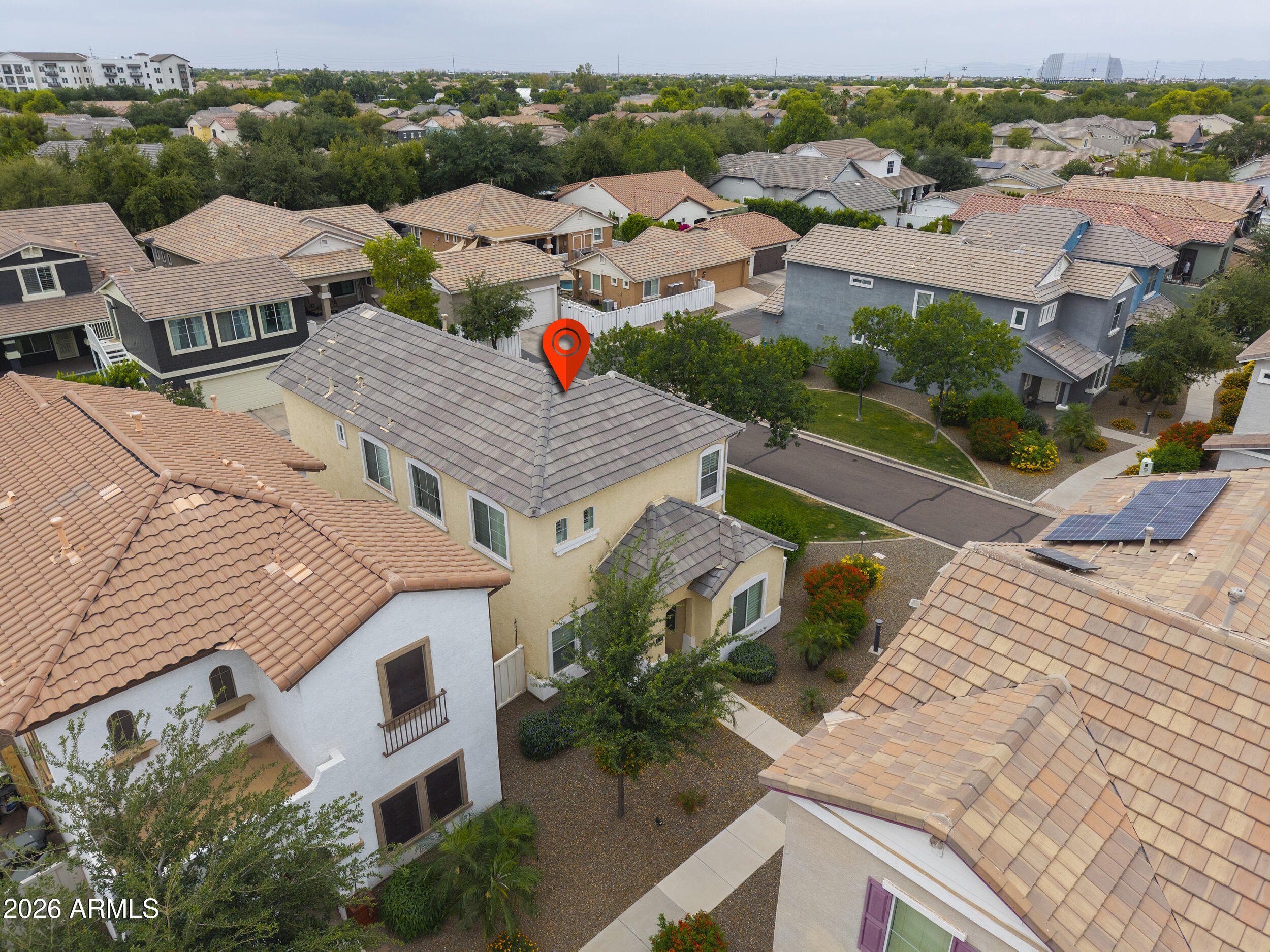 AGRITOPIA PHASE 2B - Residential