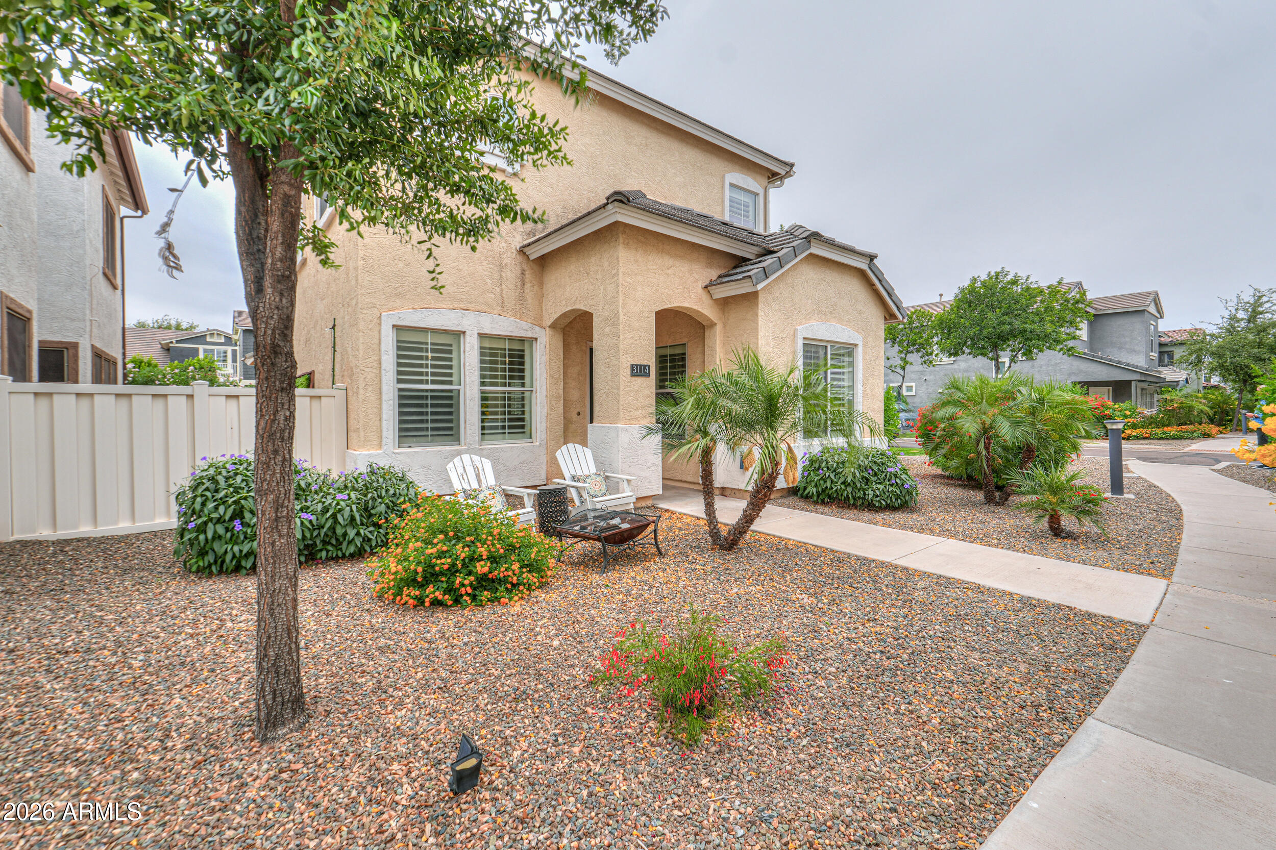 AGRITOPIA PHASE 2B - Residential
