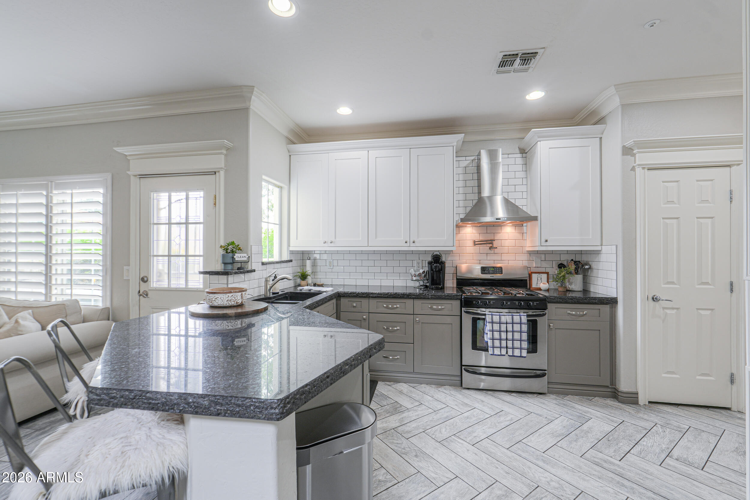 AGRITOPIA PHASE 2B - Residential