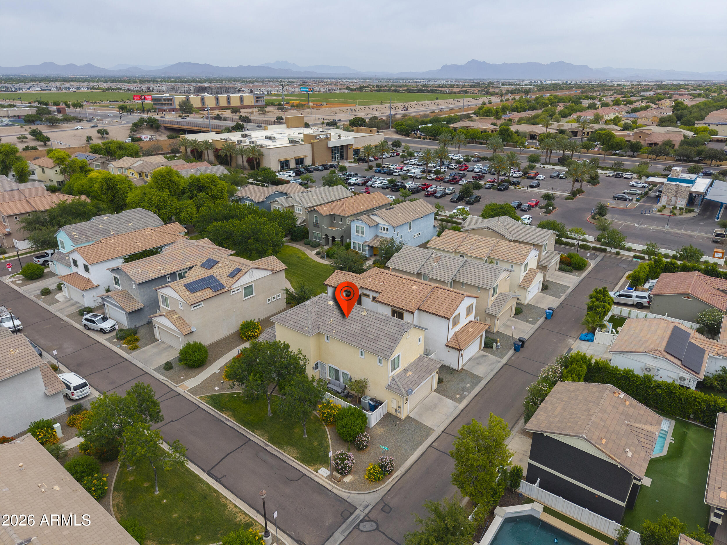 AGRITOPIA PHASE 2B - Residential