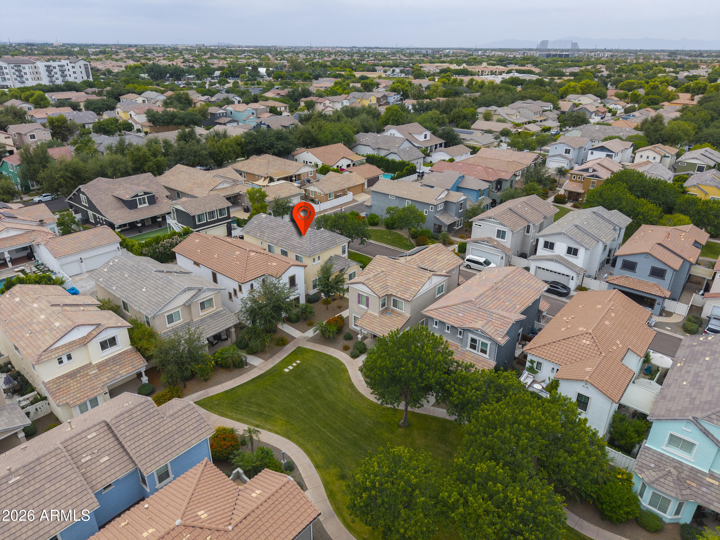 AGRITOPIA PHASE 2B - Residential