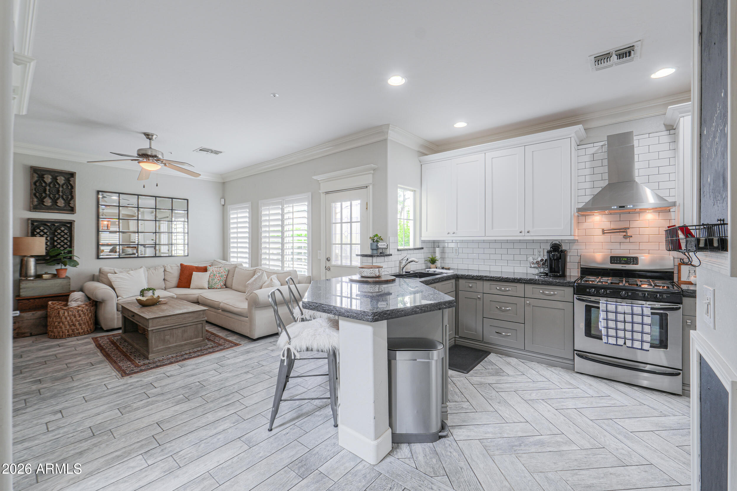 AGRITOPIA PHASE 2B - Residential