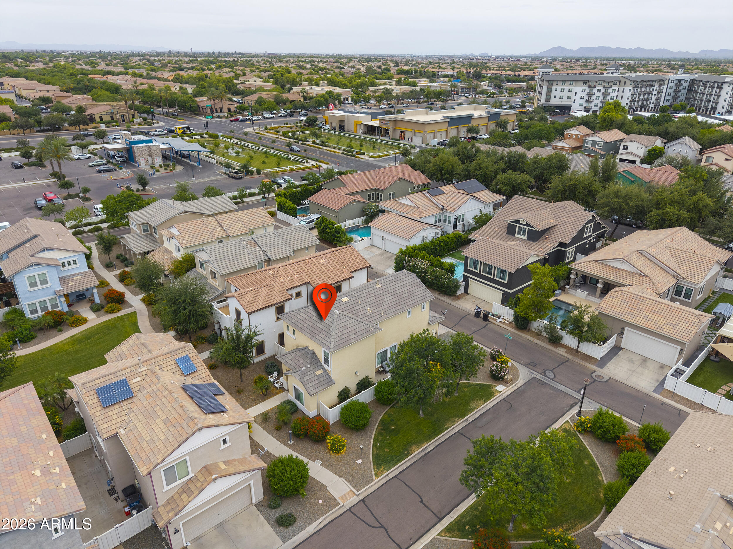 AGRITOPIA PHASE 2B - Residential