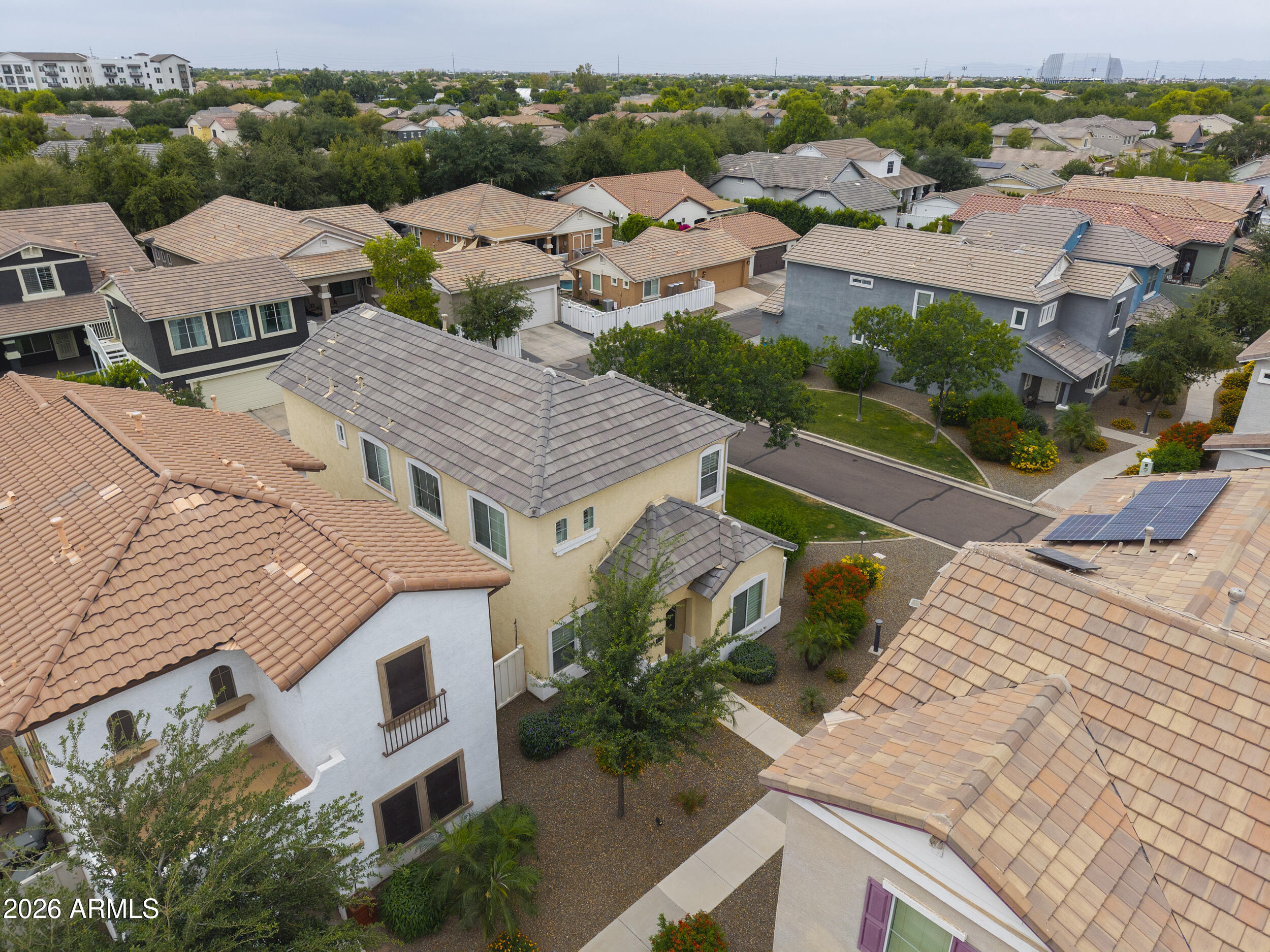 AGRITOPIA PHASE 2B - Residential