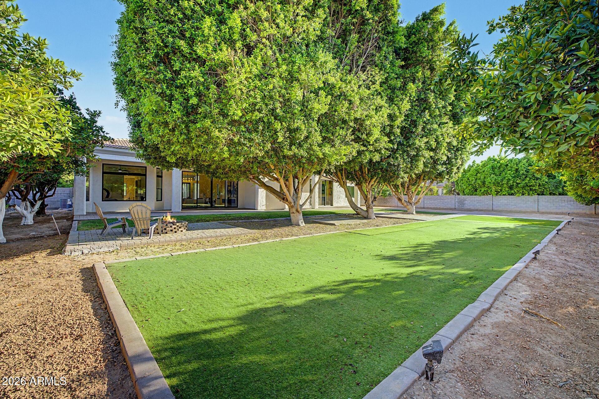 ARBOLEDA UNIT 1 - Residential