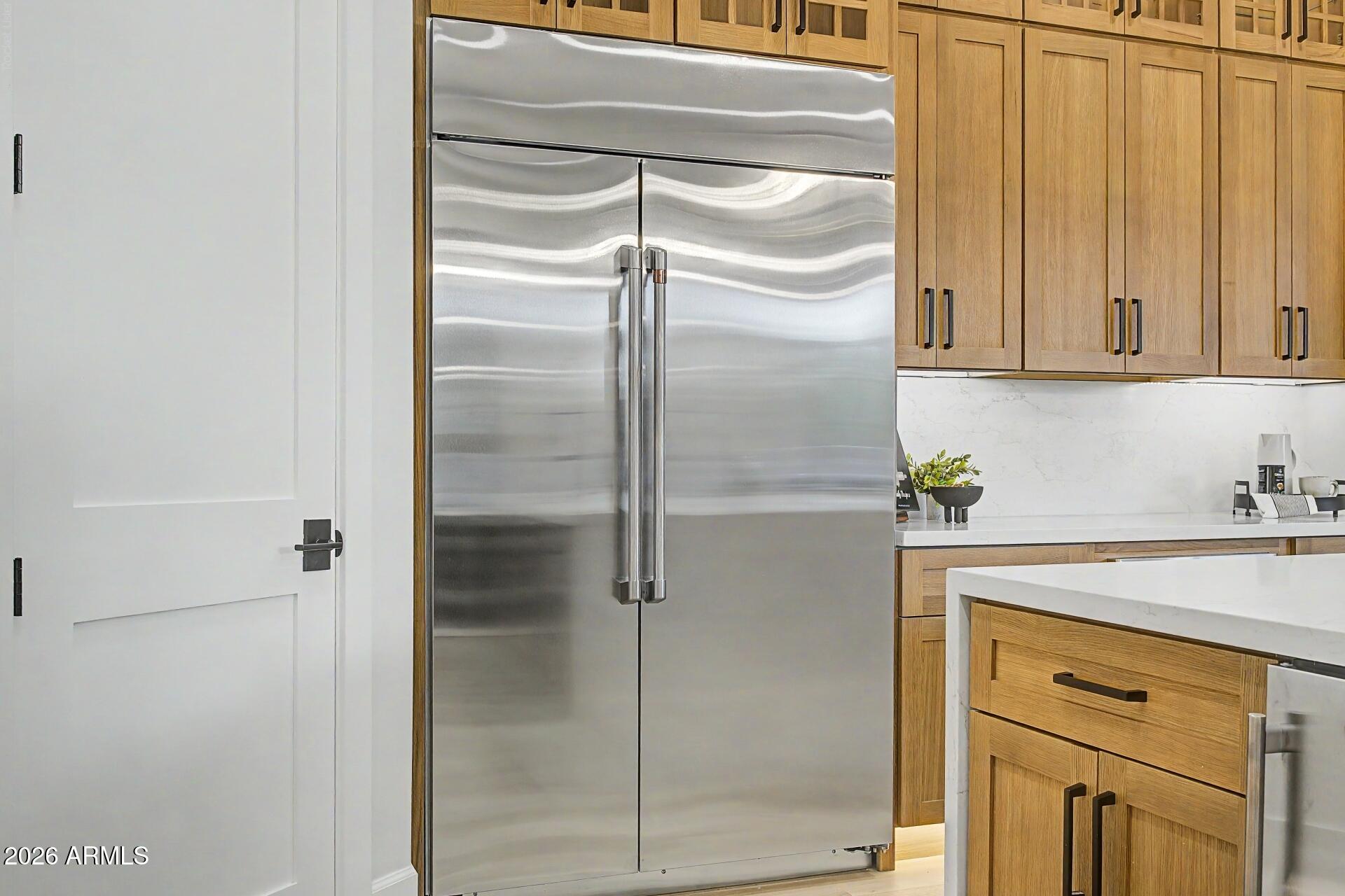ARBOLEDA UNIT 1 - Residential