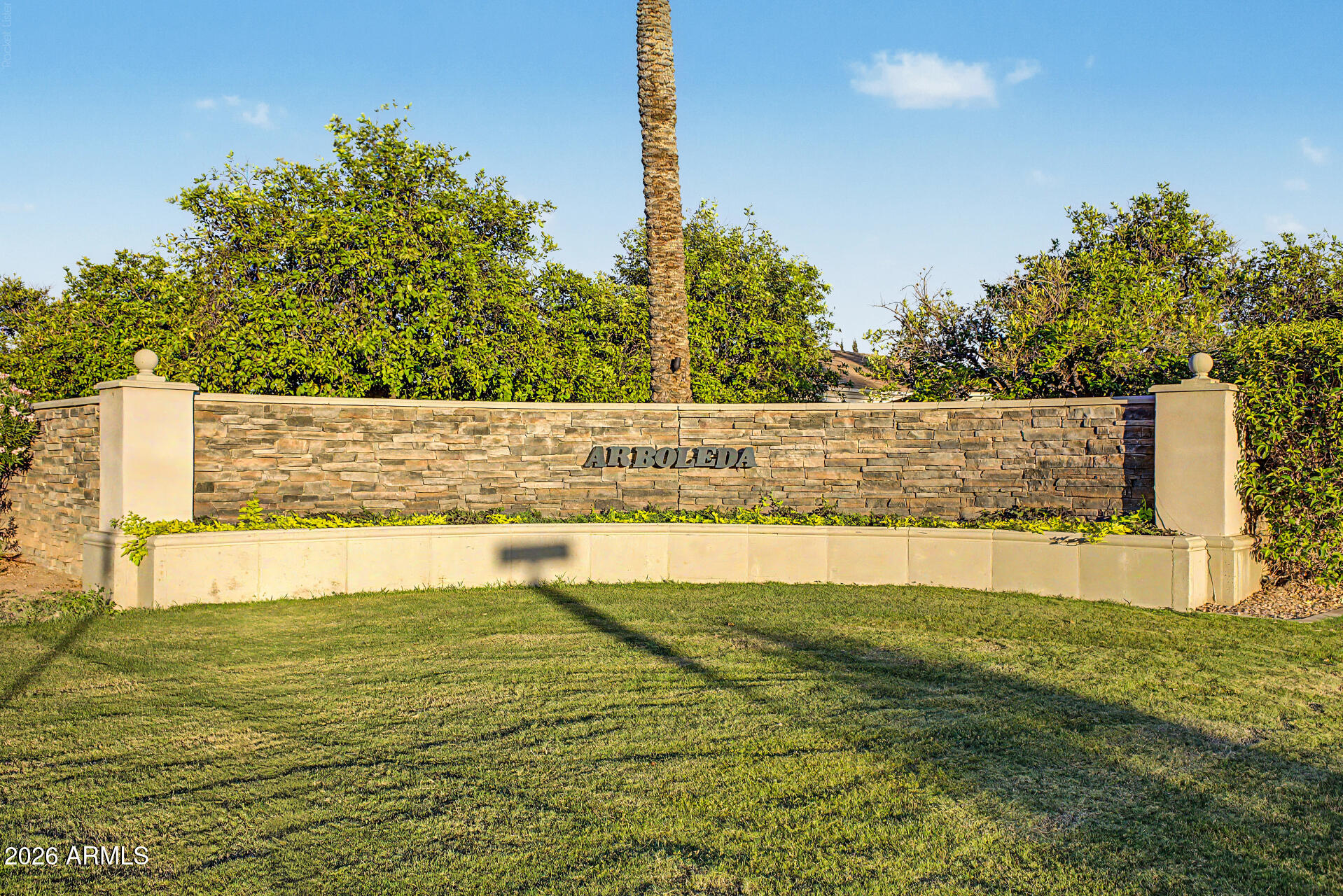 ARBOLEDA UNIT 1 - Residential