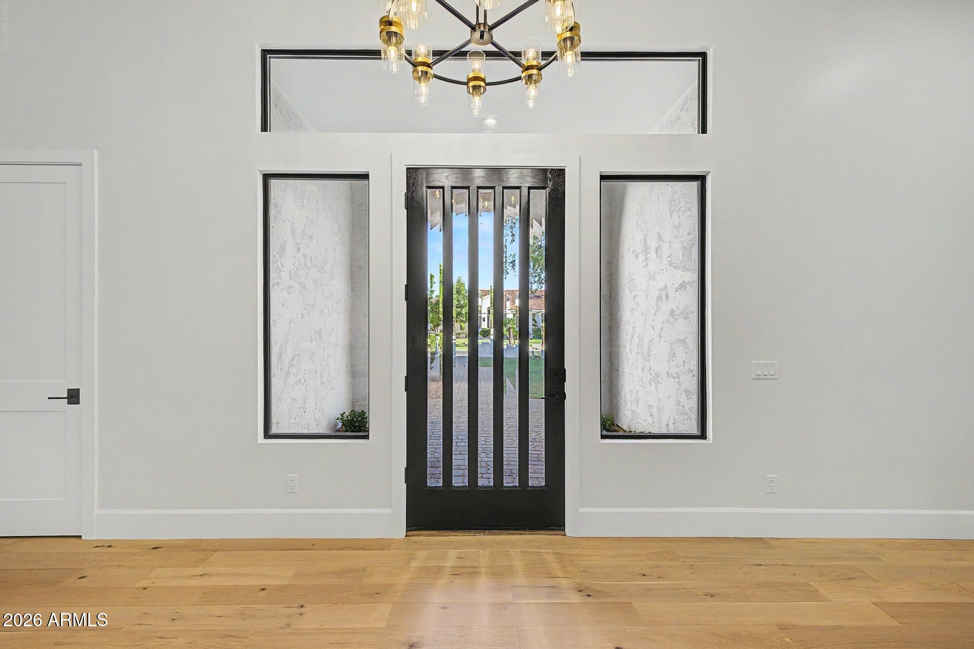 ARBOLEDA UNIT 1 - Residential
