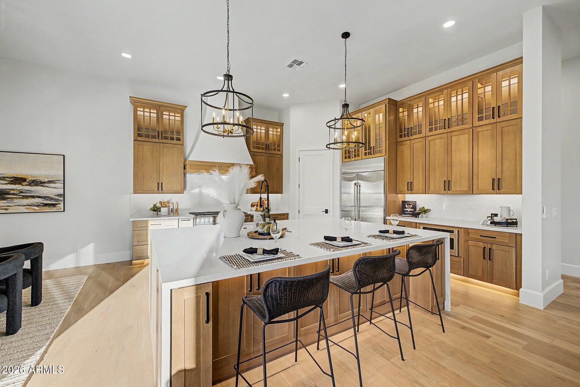 ARBOLEDA UNIT 1 - Residential