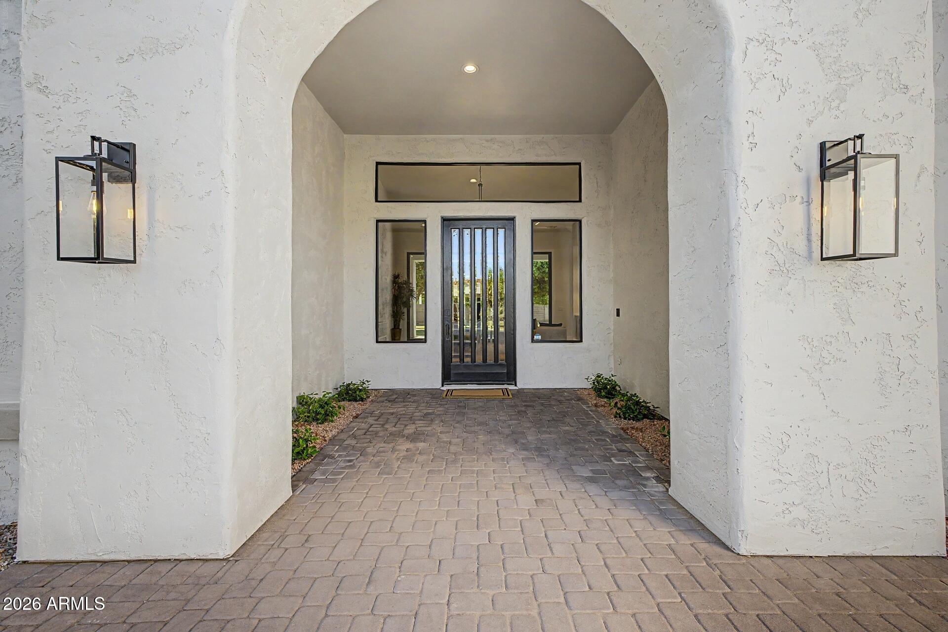 ARBOLEDA UNIT 1 - Residential