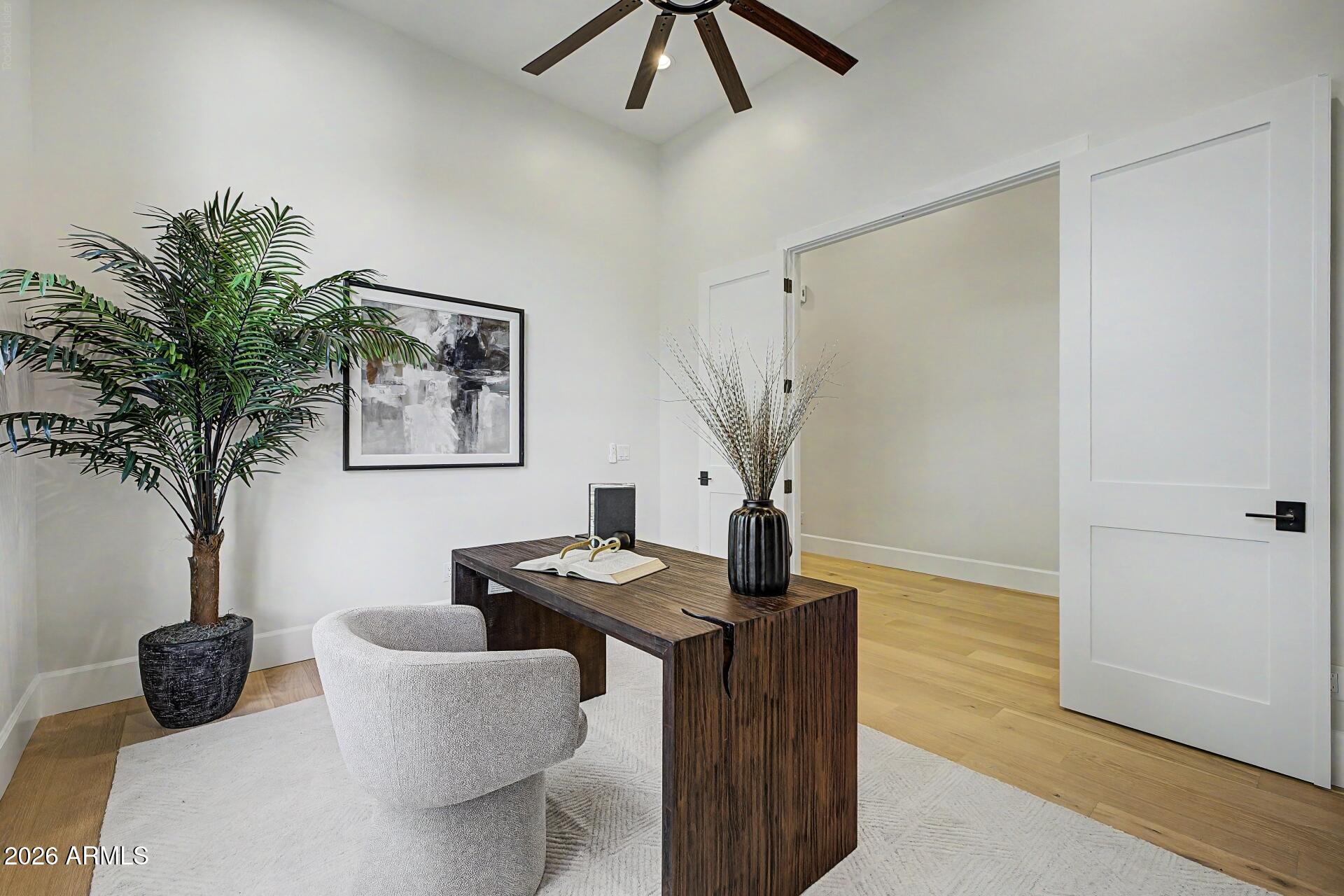 ARBOLEDA UNIT 1 - Residential