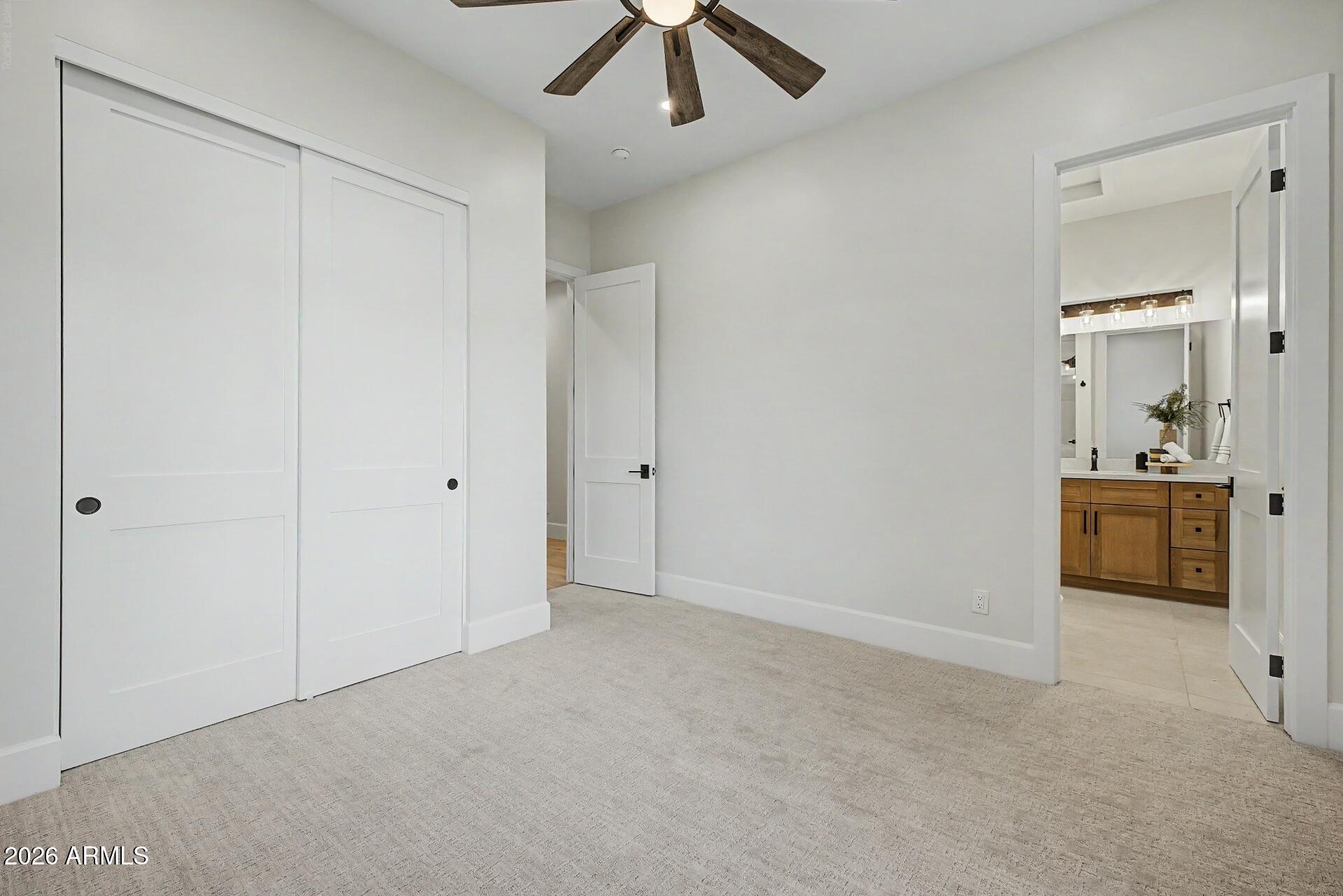 ARBOLEDA UNIT 1 - Residential