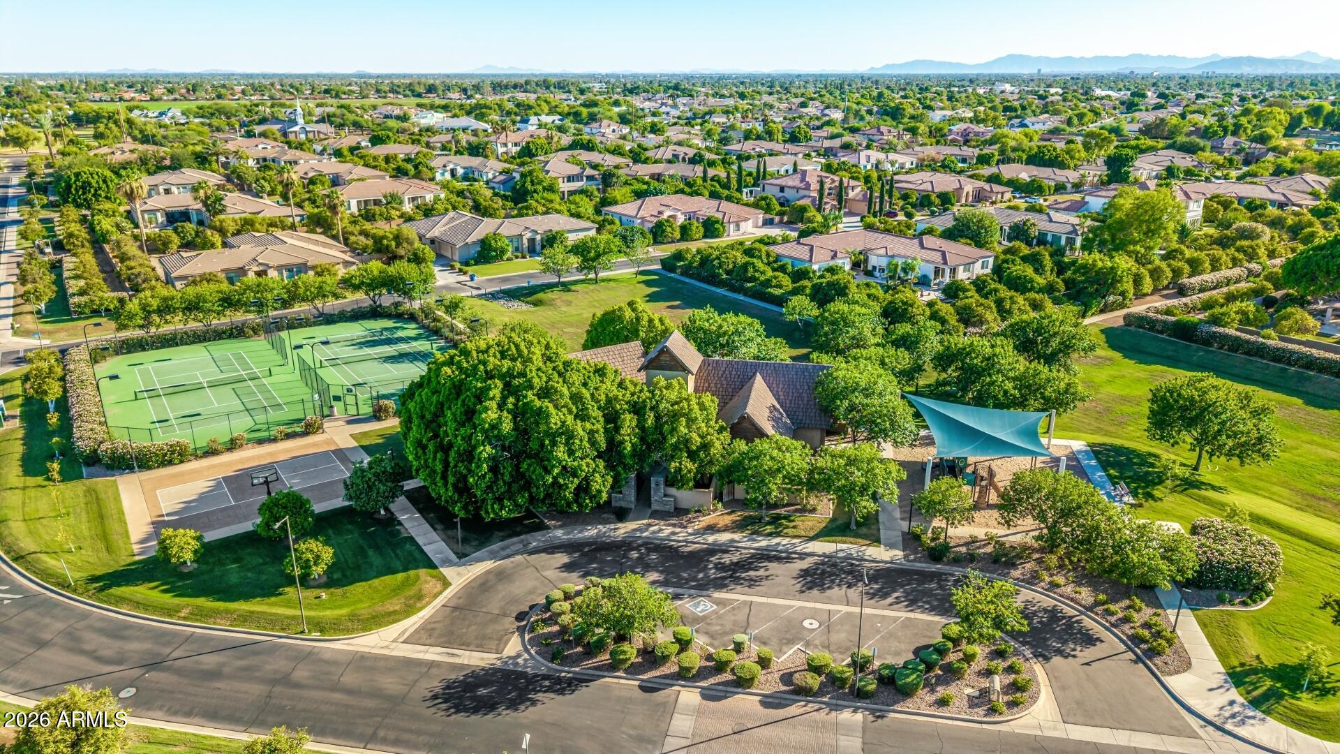 ARBOLEDA UNIT 1 - Residential