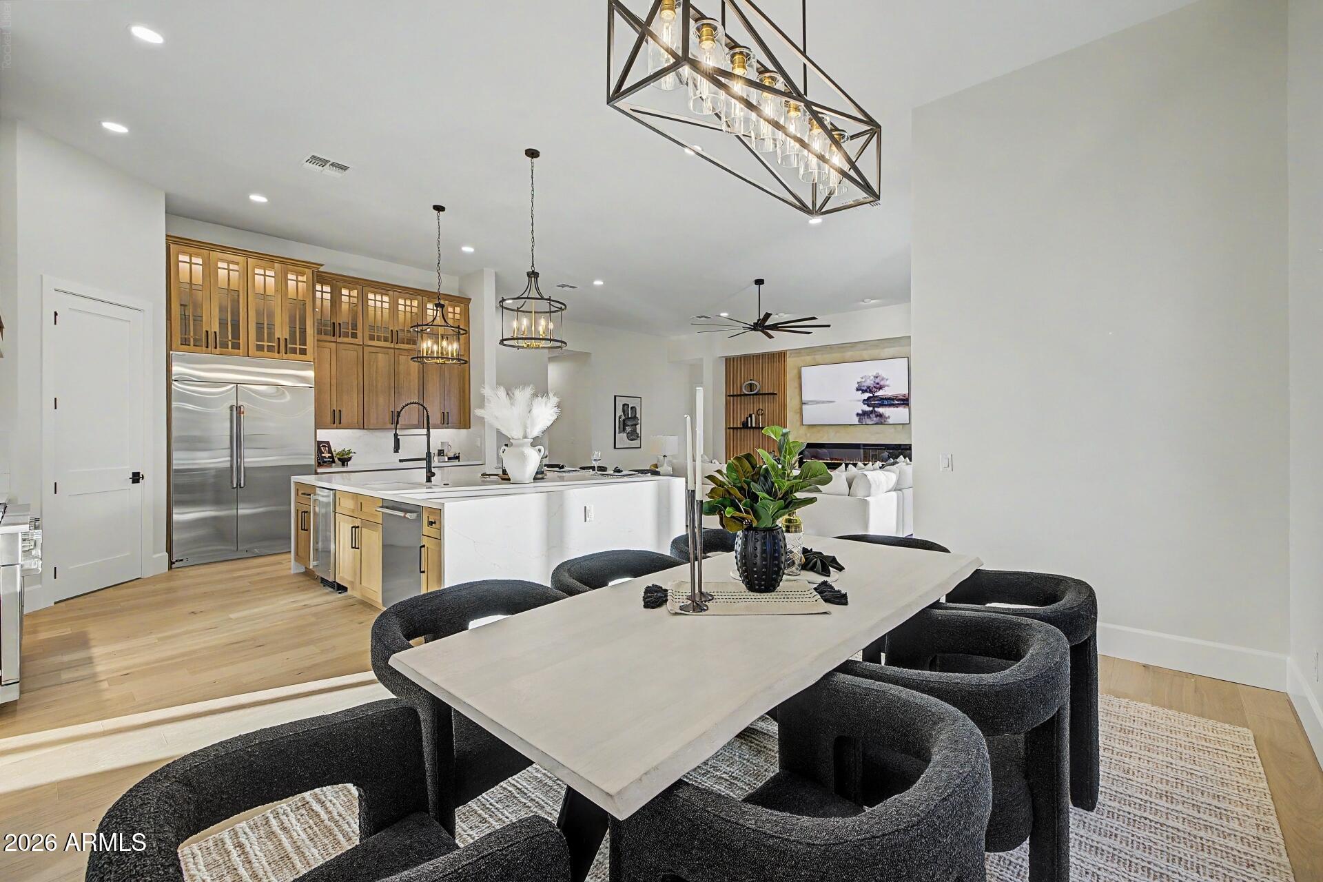 ARBOLEDA UNIT 1 - Residential
