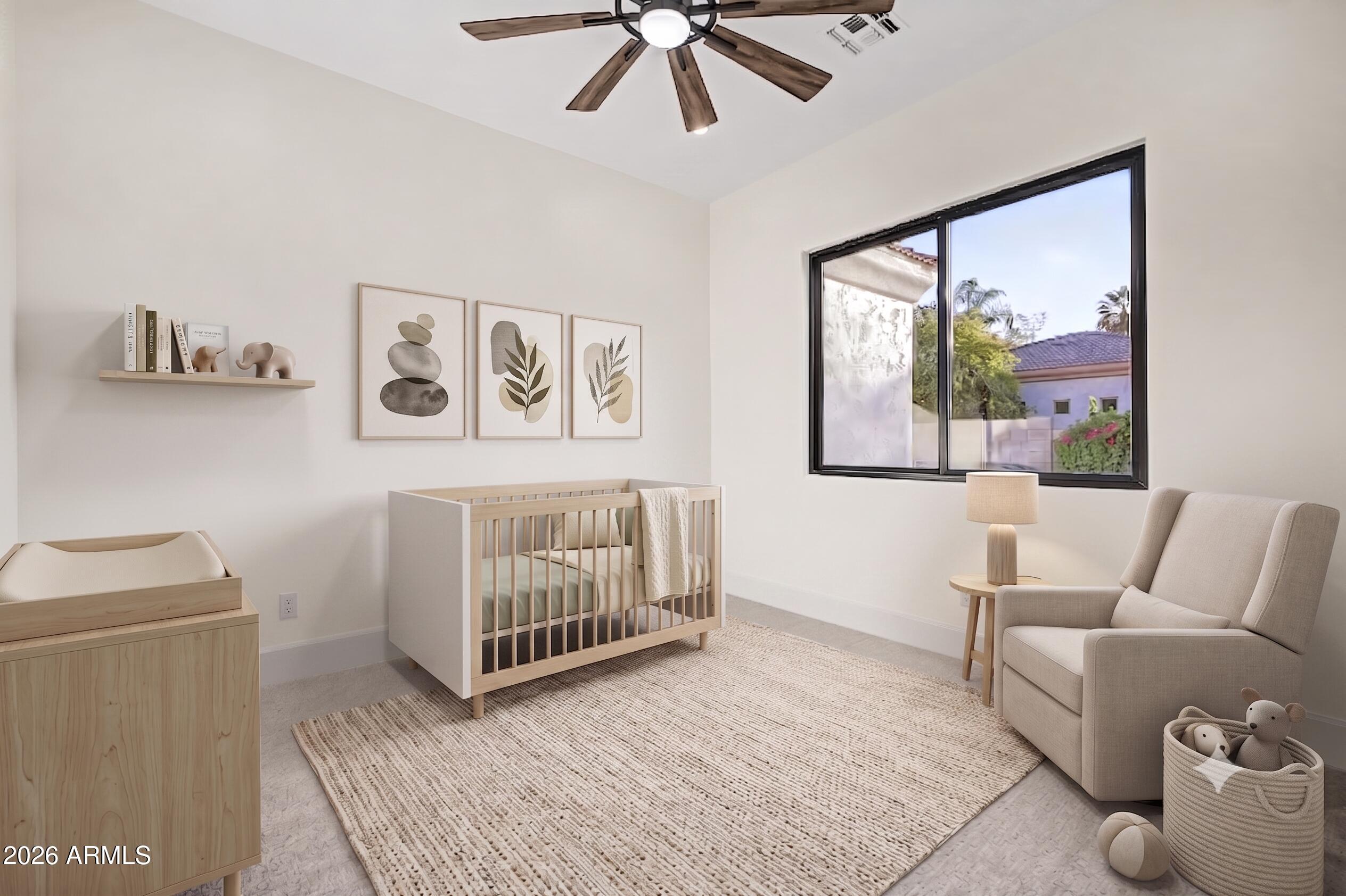 ARBOLEDA UNIT 1 - Residential