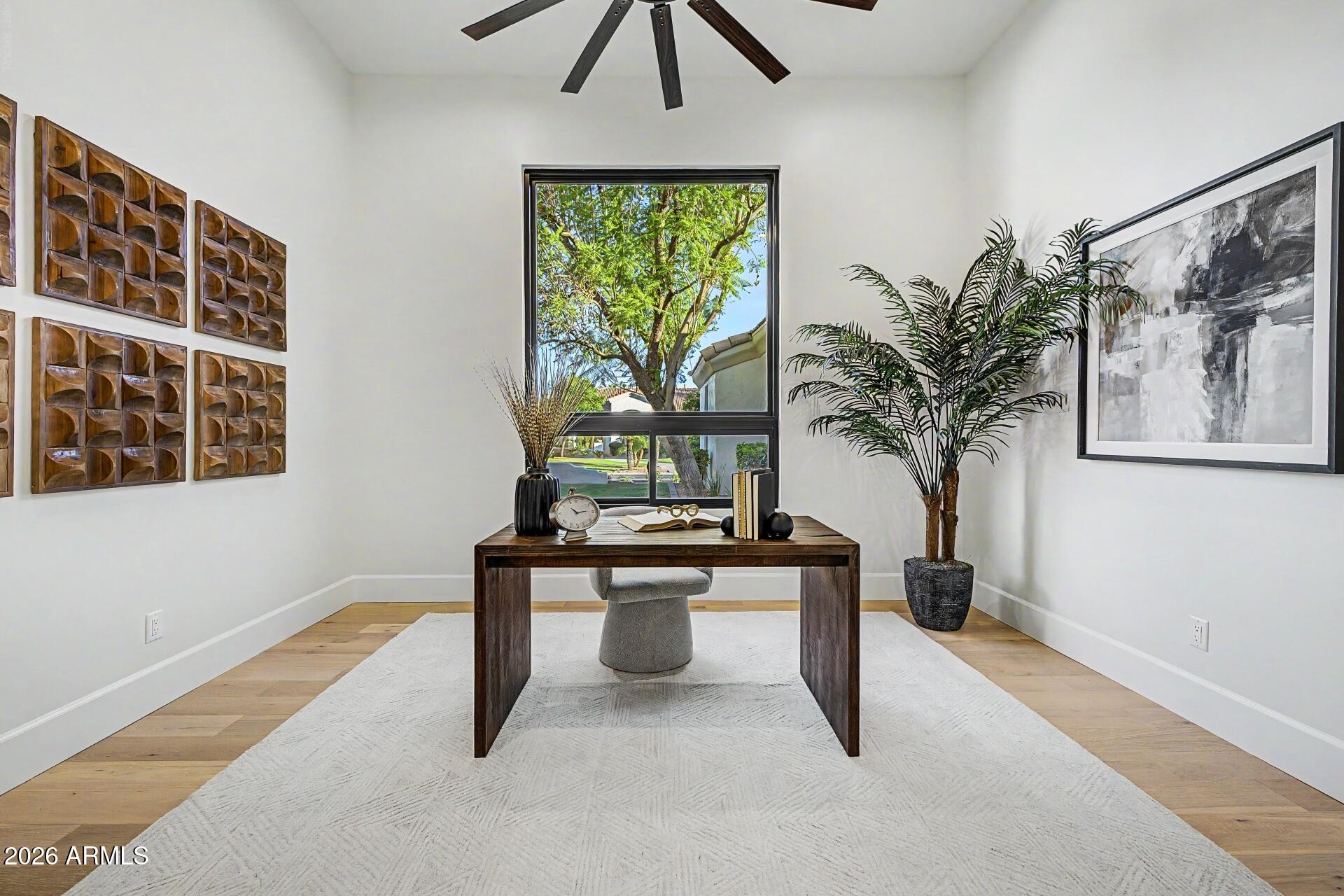 ARBOLEDA UNIT 1 - Residential