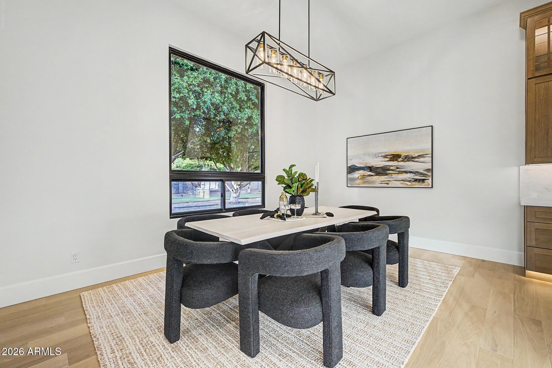 ARBOLEDA UNIT 1 - Residential