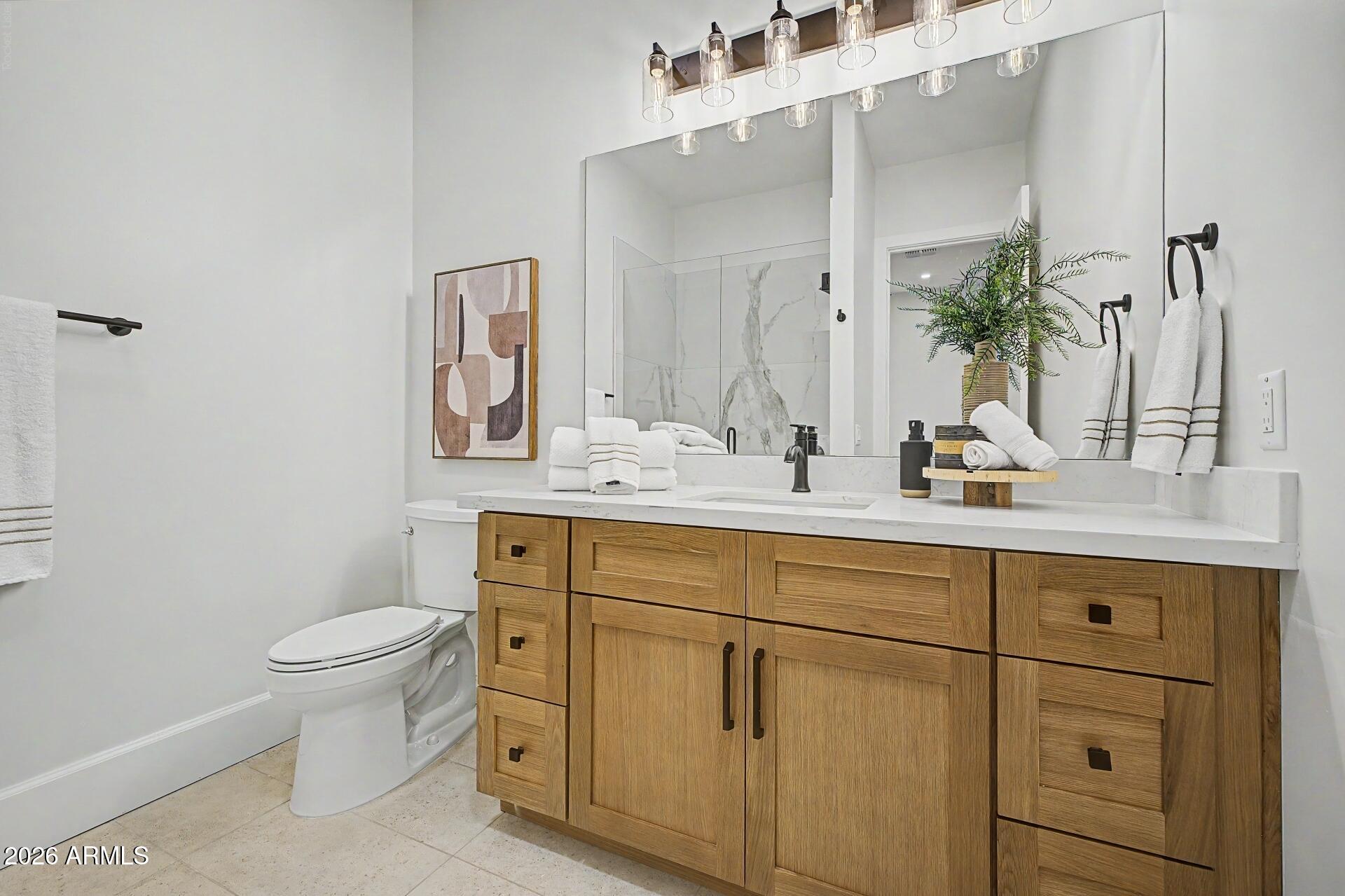 ARBOLEDA UNIT 1 - Residential
