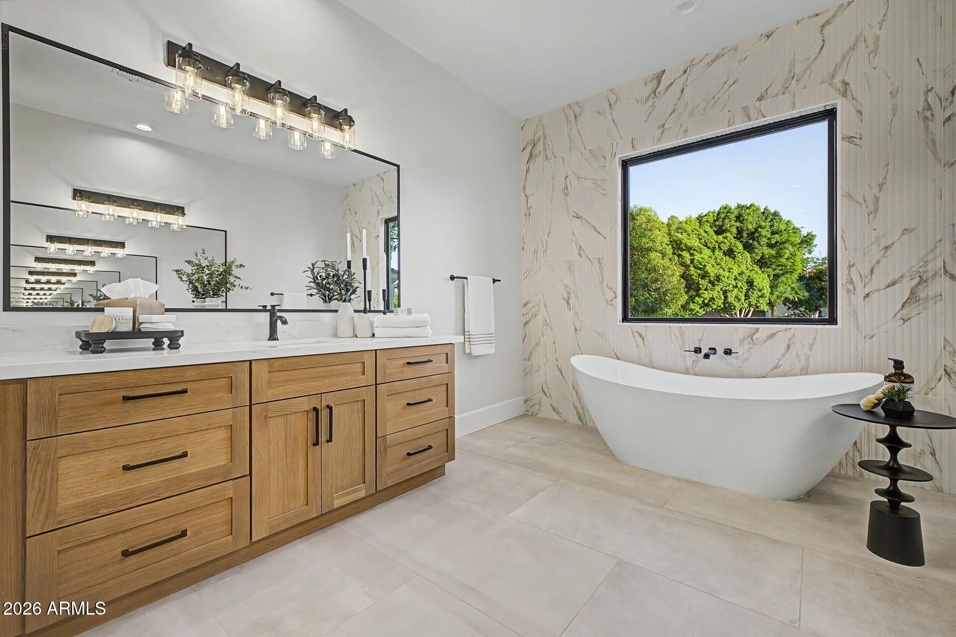 ARBOLEDA UNIT 1 - Residential