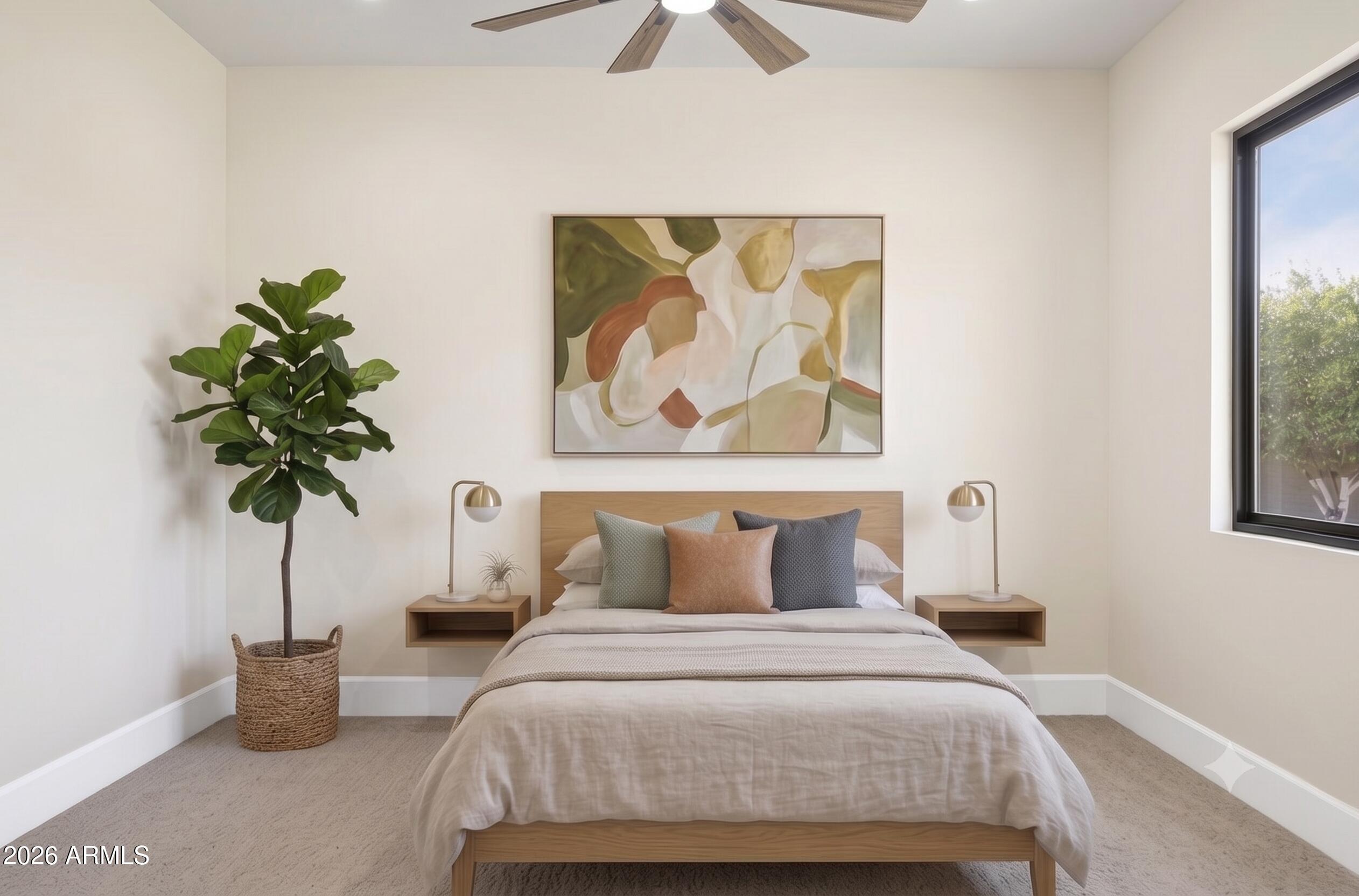 ARBOLEDA UNIT 1 - Residential