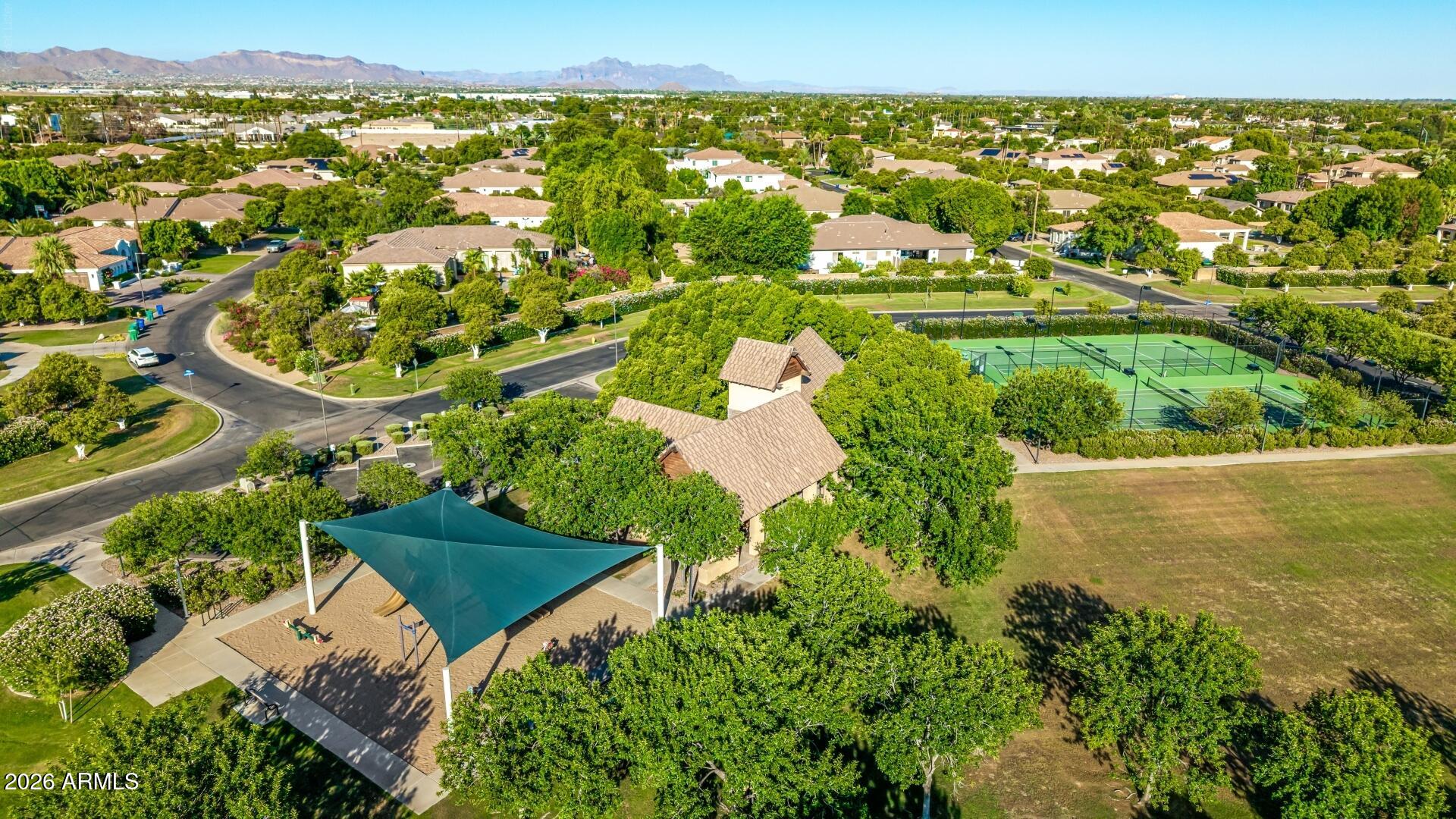 ARBOLEDA UNIT 1 - Residential