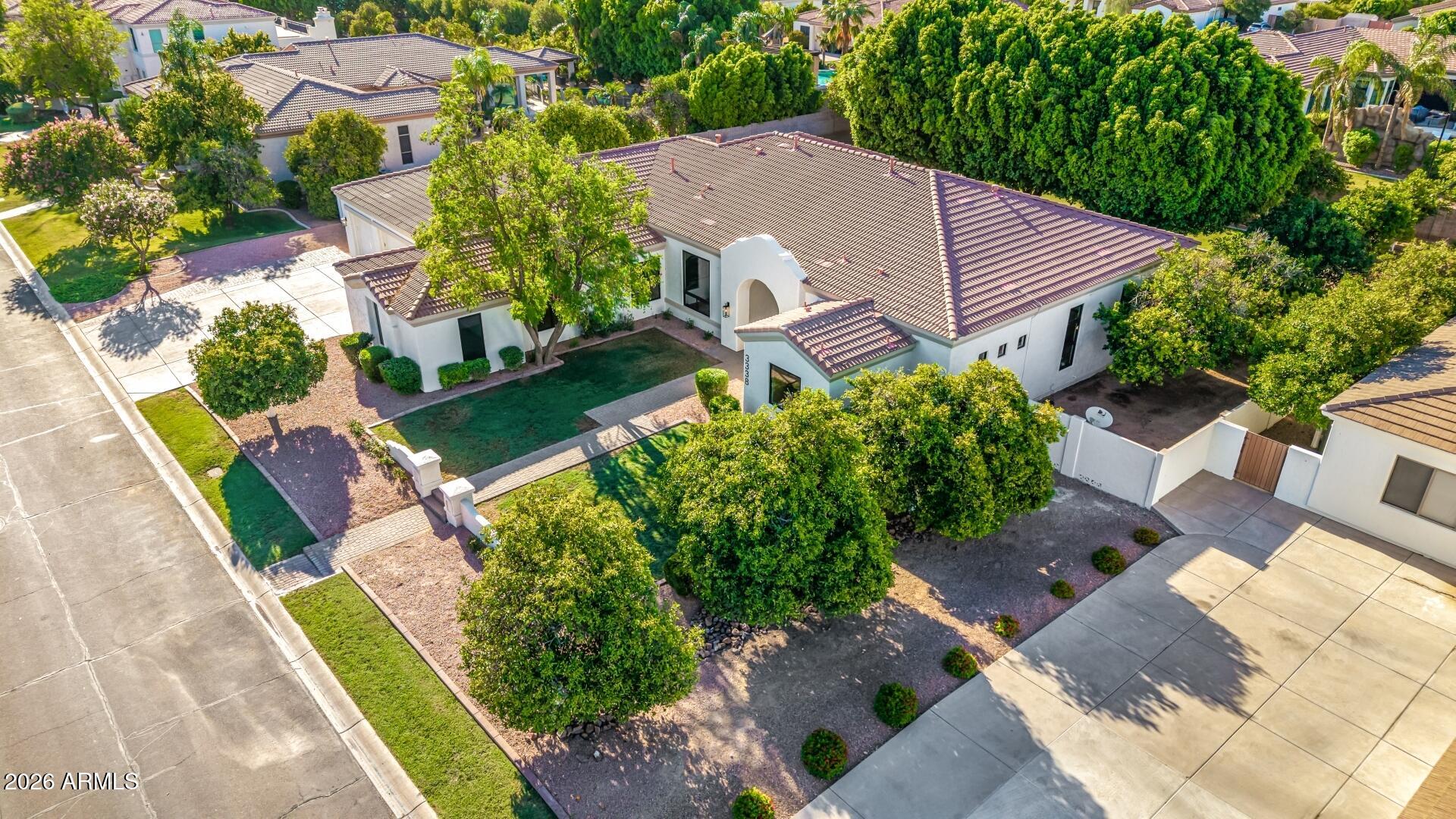 ARBOLEDA UNIT 1 - Residential