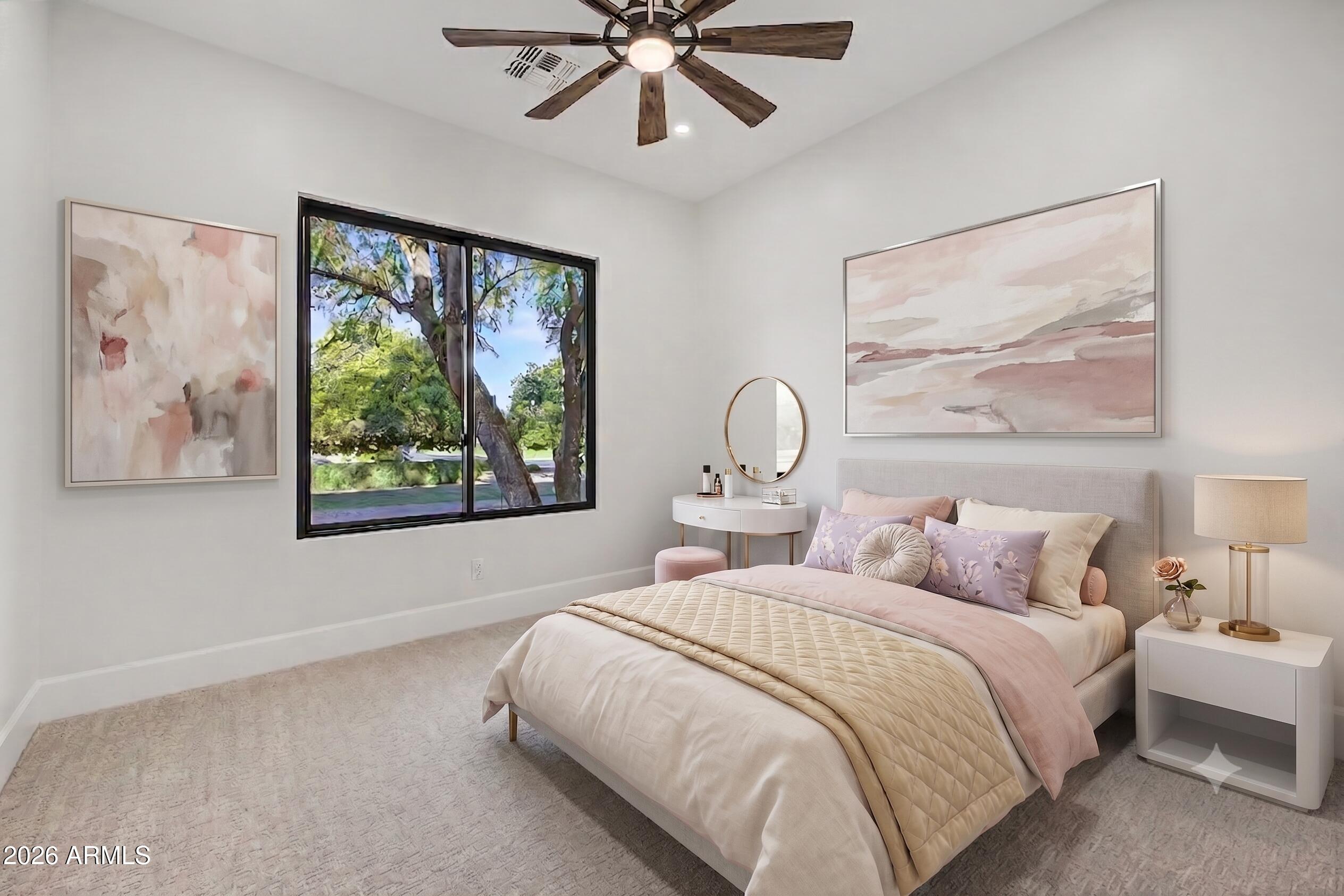 ARBOLEDA UNIT 1 - Residential