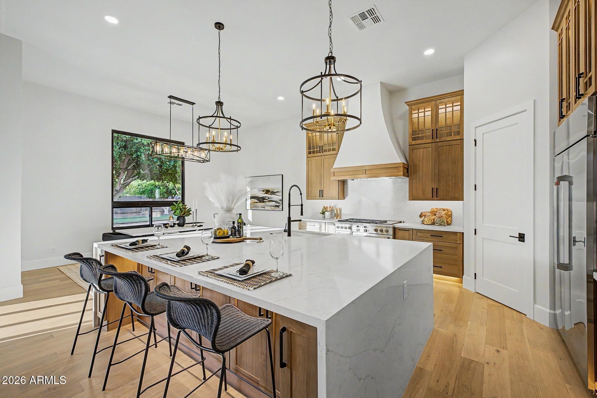 ARBOLEDA UNIT 1 - Residential