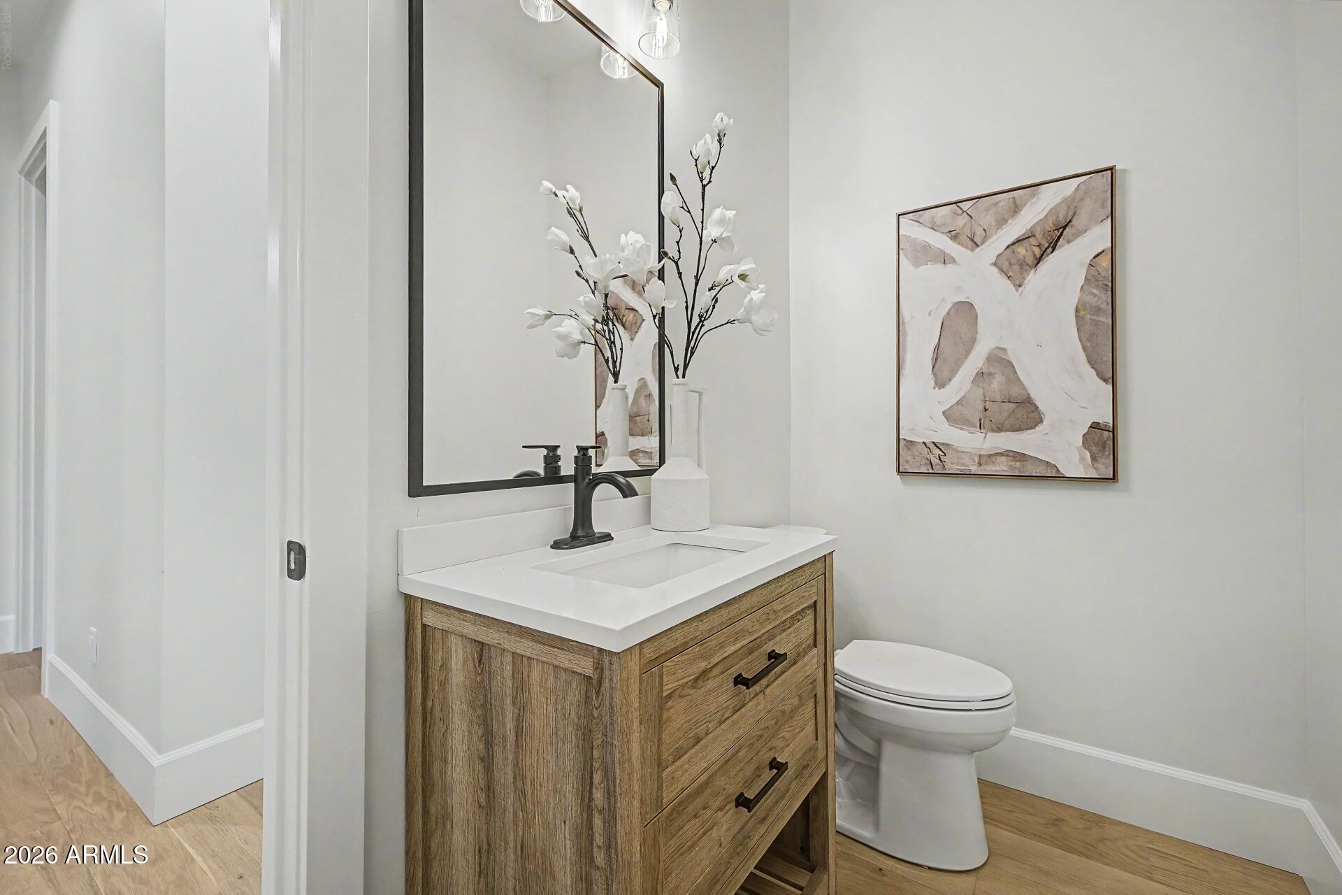 ARBOLEDA UNIT 1 - Residential