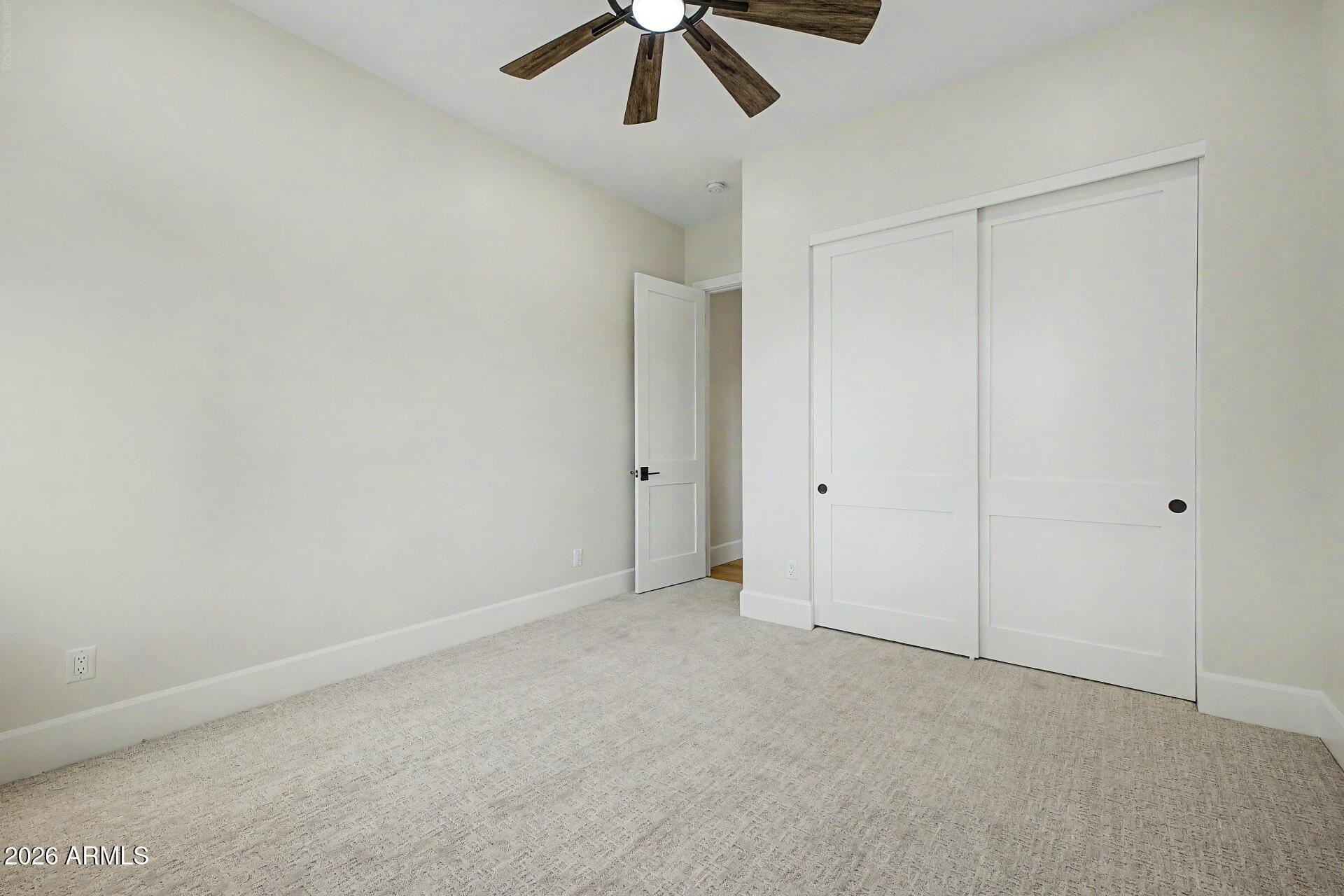ARBOLEDA UNIT 1 - Residential