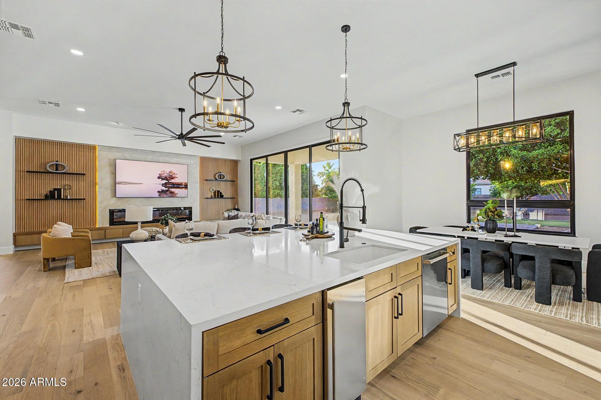 ARBOLEDA UNIT 1 - Residential