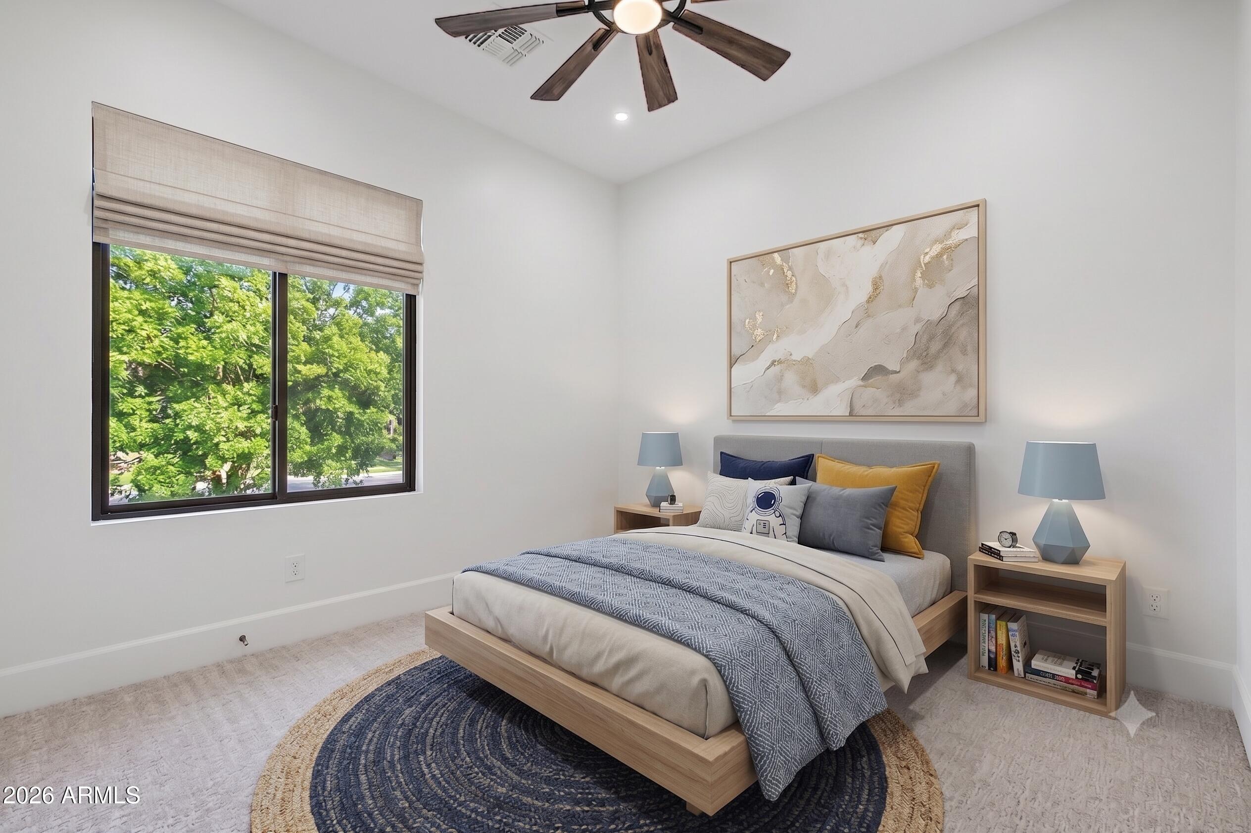 ARBOLEDA UNIT 1 - Residential