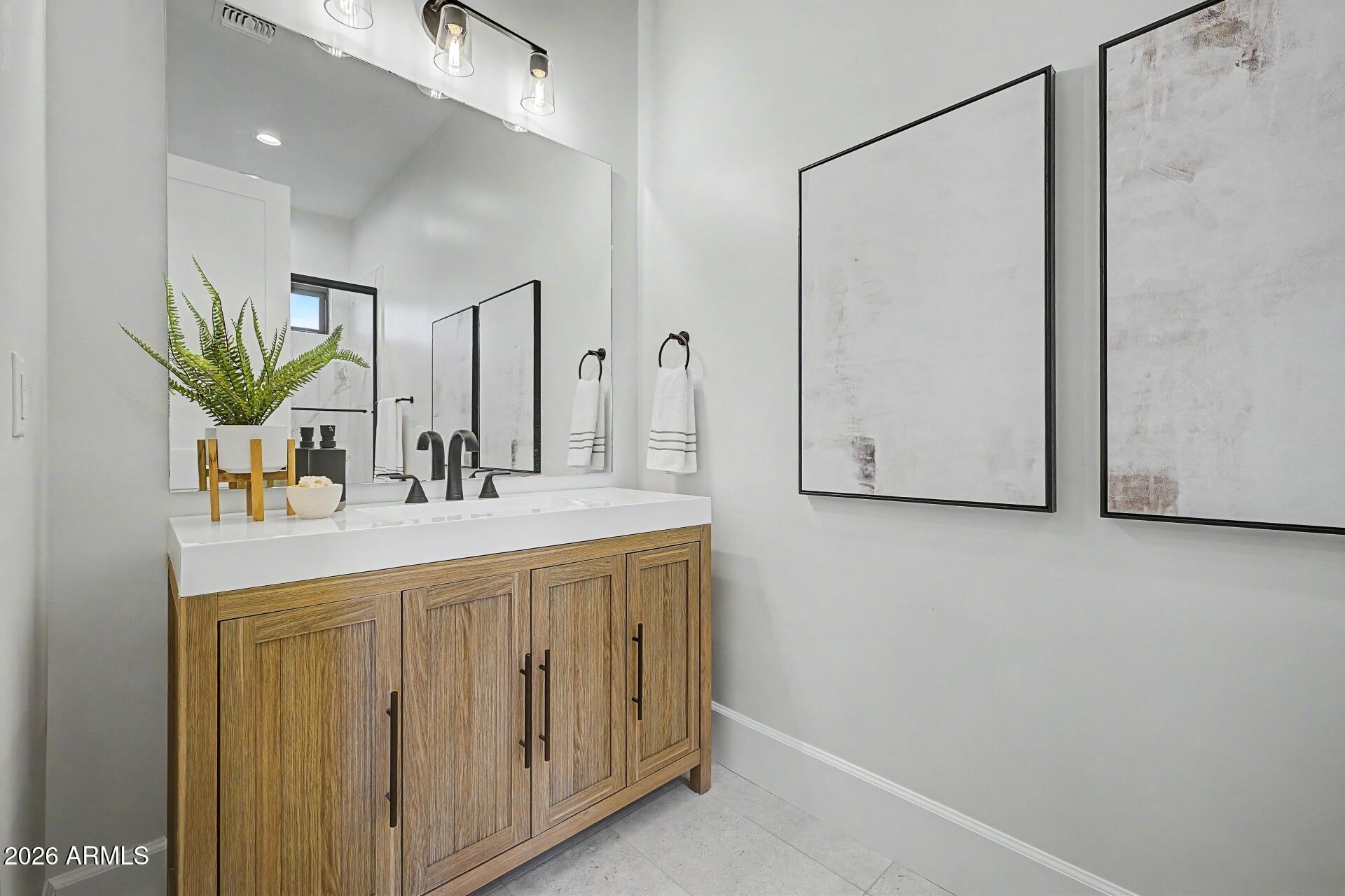 ARBOLEDA UNIT 1 - Residential