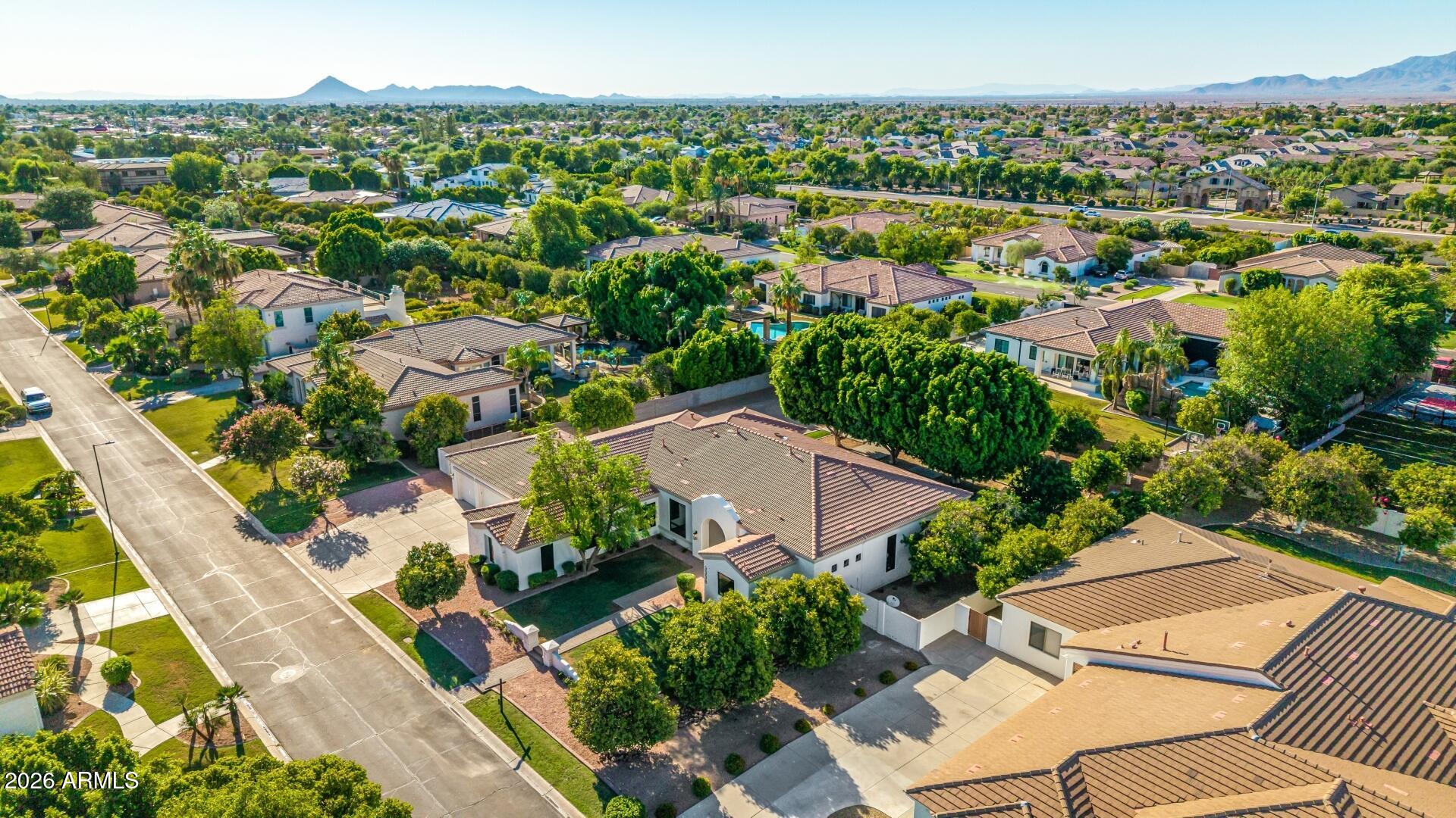 ARBOLEDA UNIT 1 - Residential