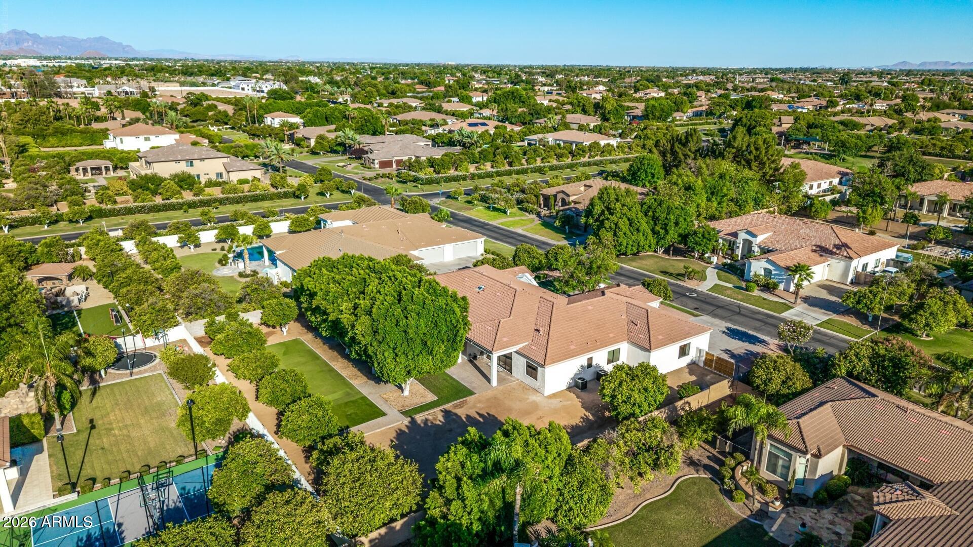 ARBOLEDA UNIT 1 - Residential