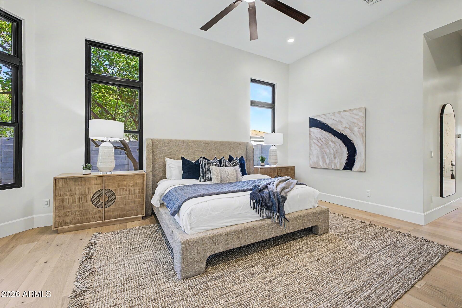 ARBOLEDA UNIT 1 - Residential