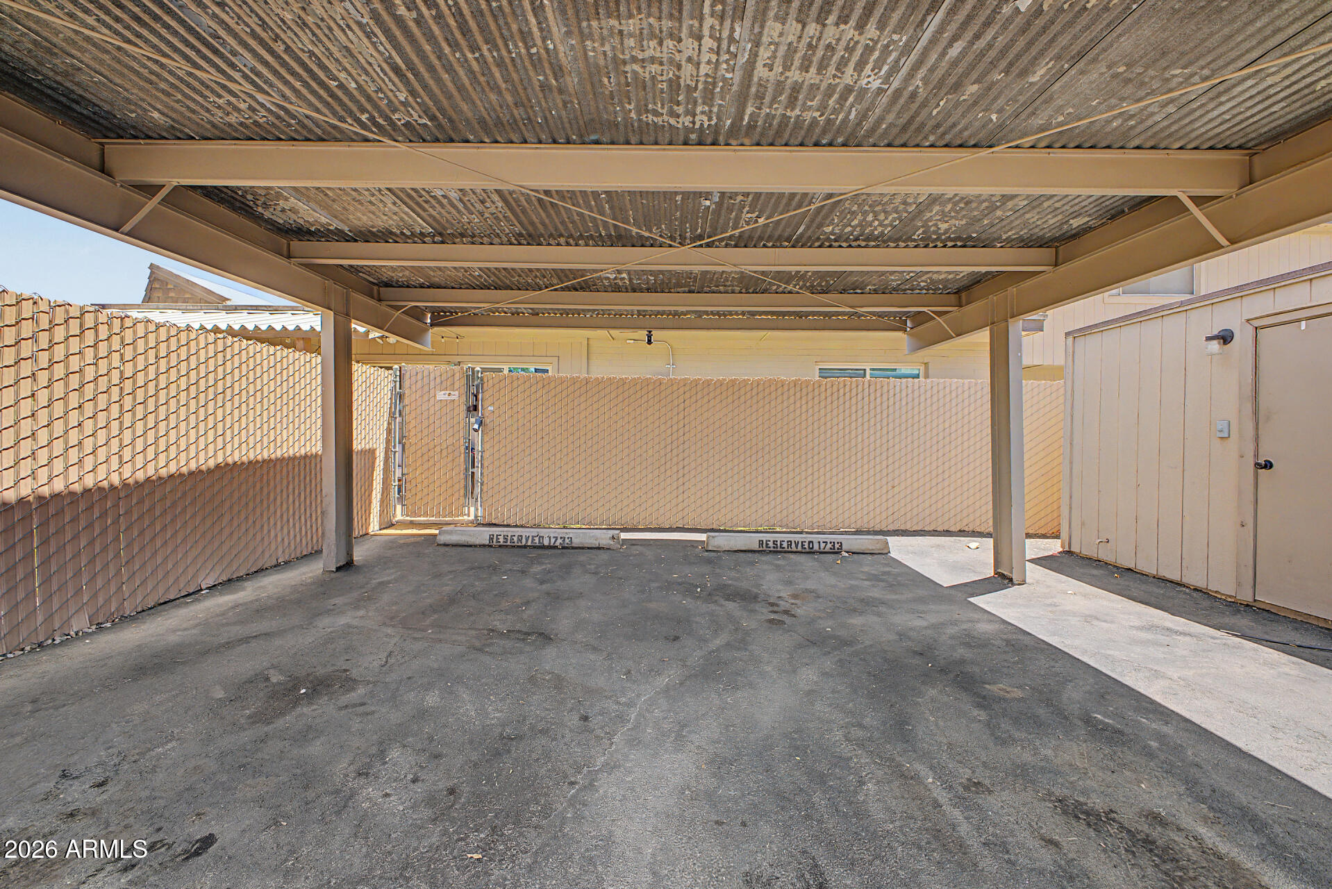 PARK RIVIERA SOUTH 4 TOWNHOUSES - Residential