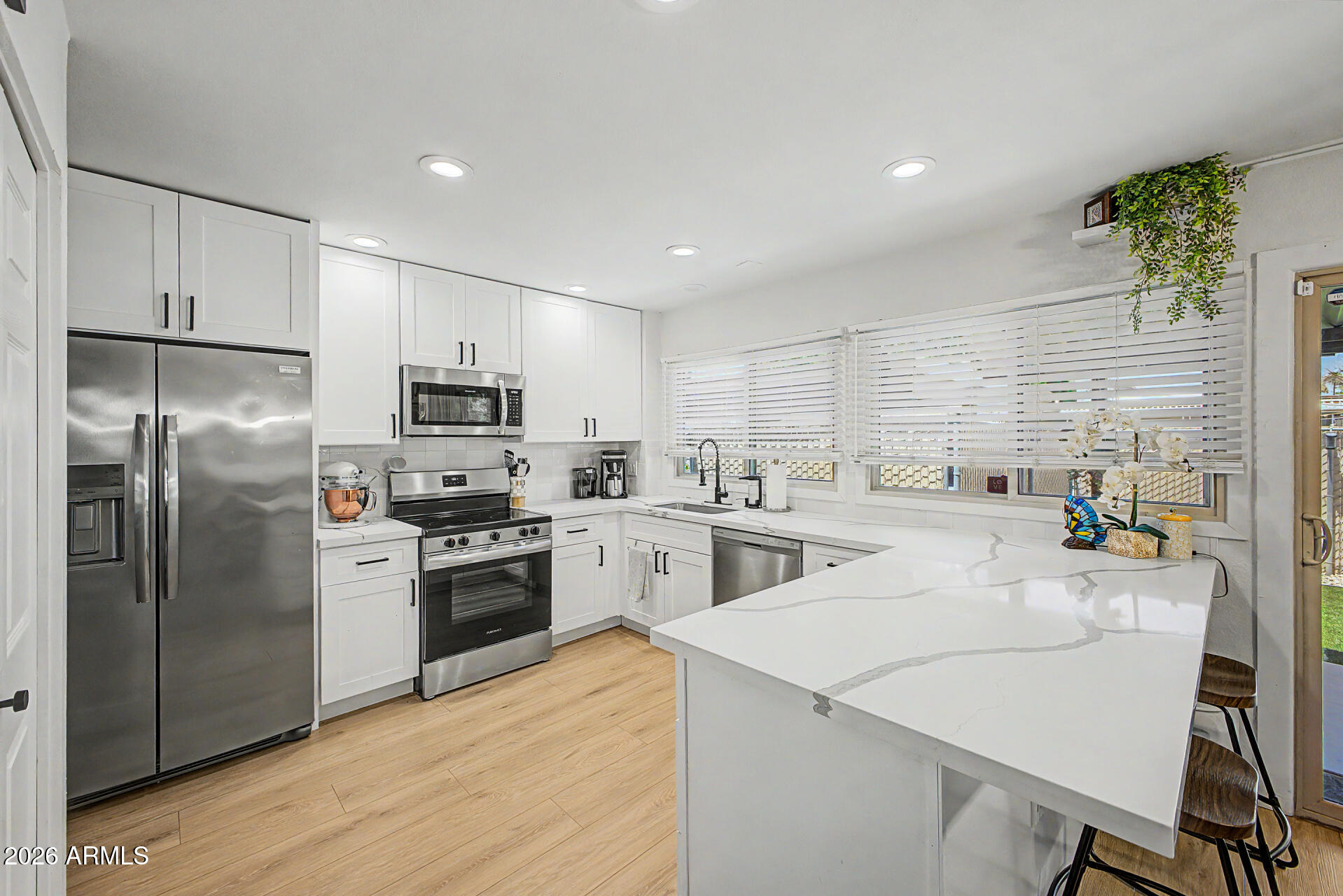 PARK RIVIERA SOUTH 4 TOWNHOUSES - Residential