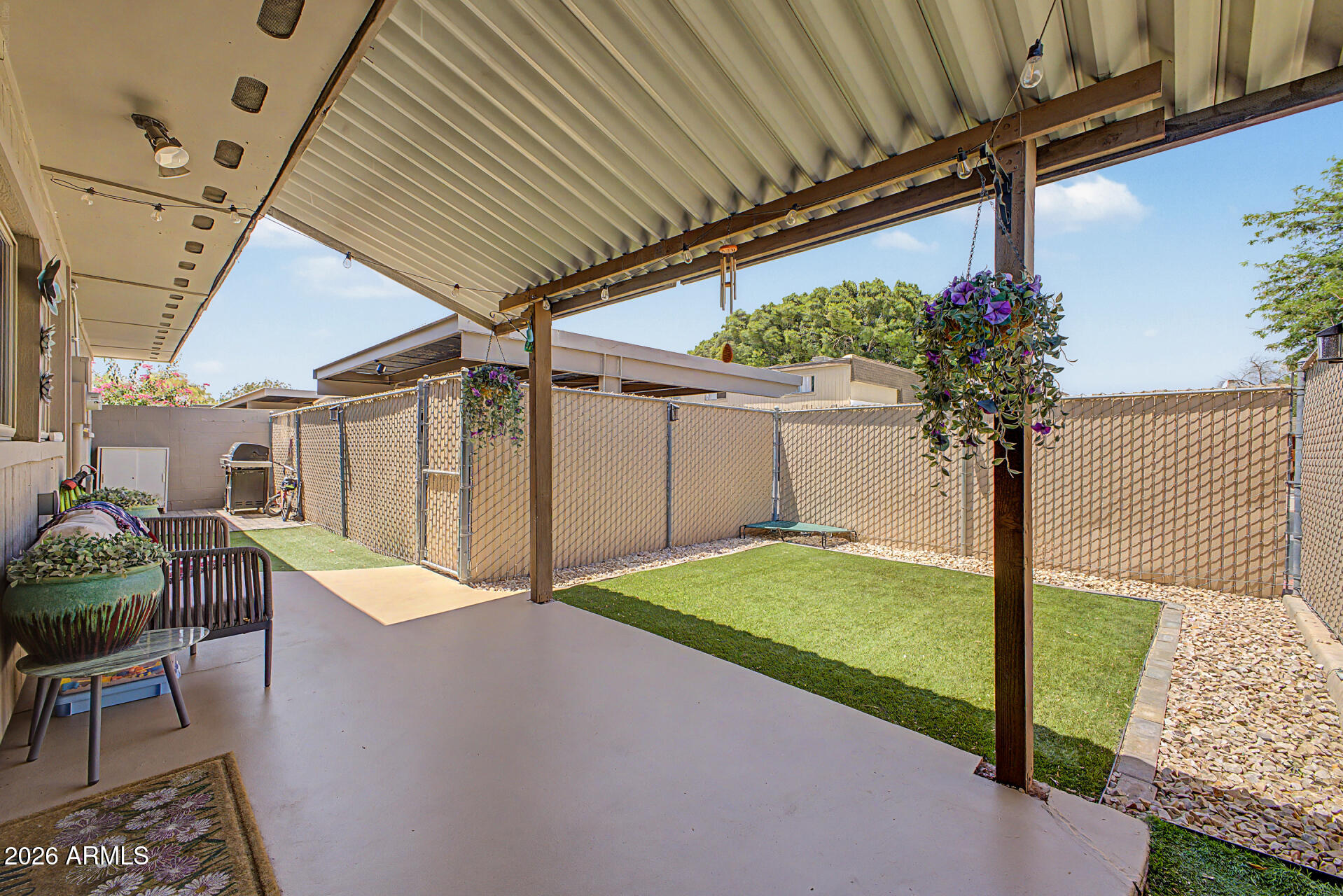 PARK RIVIERA SOUTH 4 TOWNHOUSES - Residential