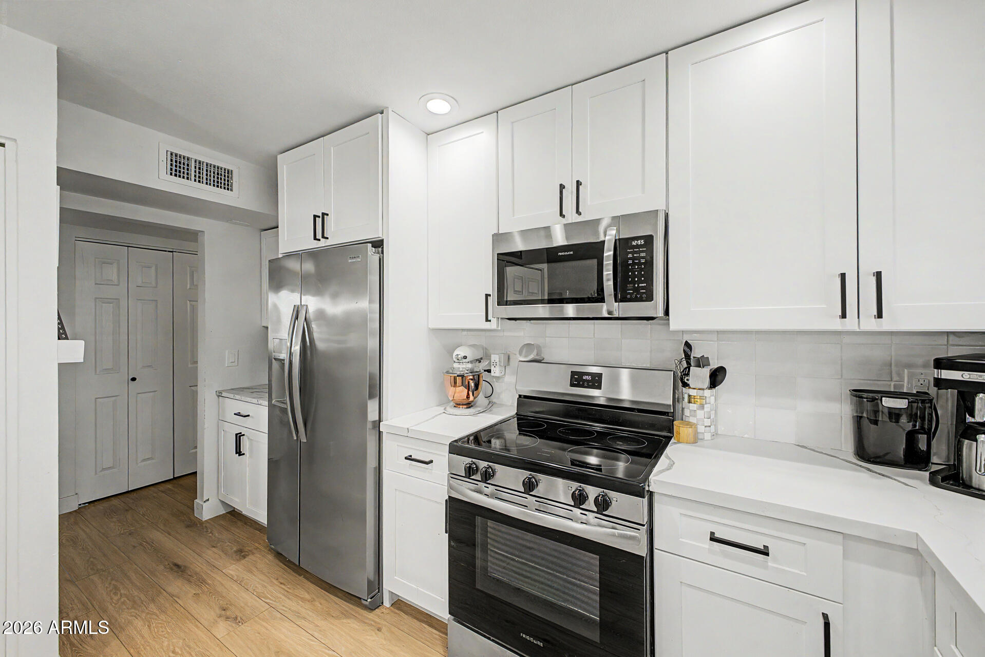 PARK RIVIERA SOUTH 4 TOWNHOUSES - Residential