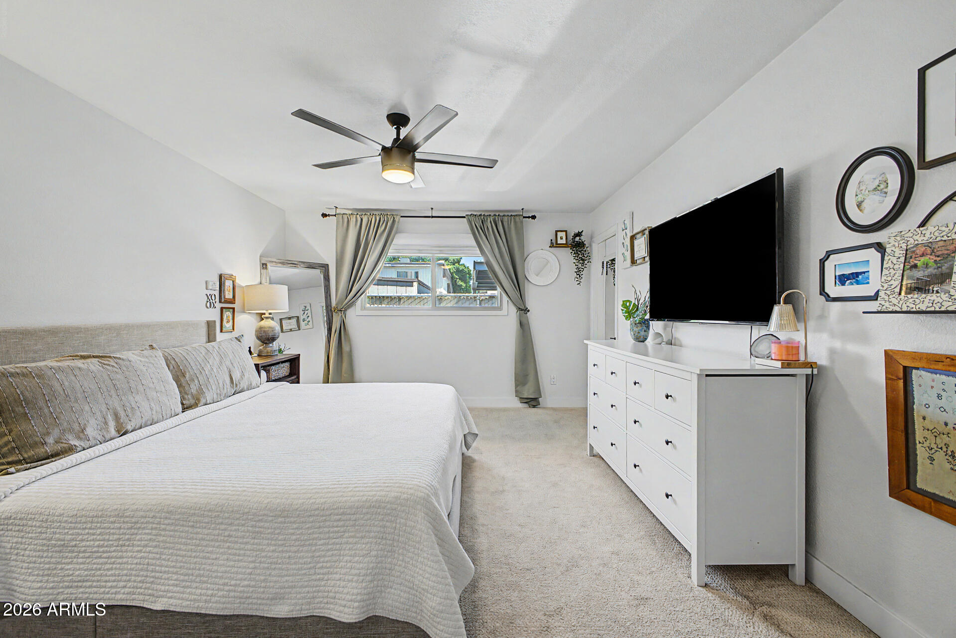 PARK RIVIERA SOUTH 4 TOWNHOUSES - Residential